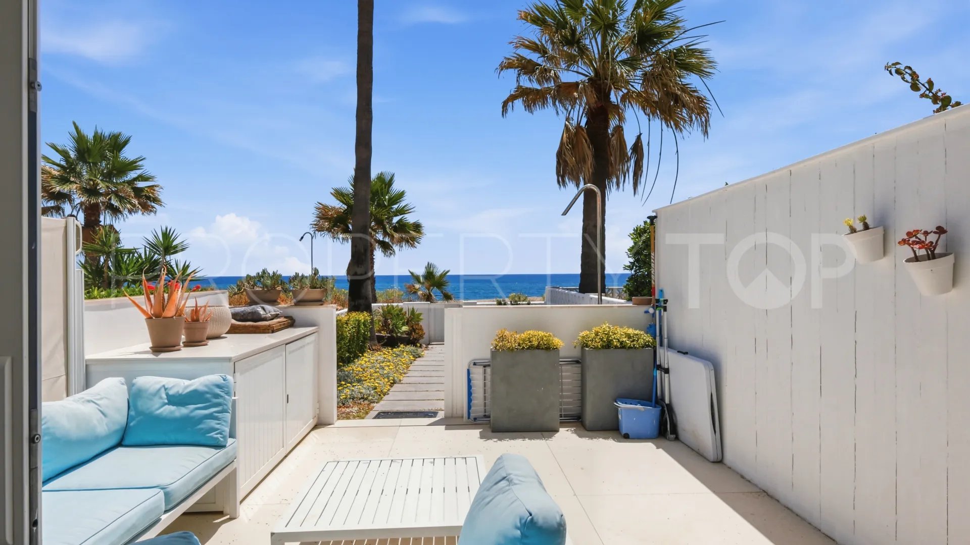 Comprar adosado en Playa Paraiso