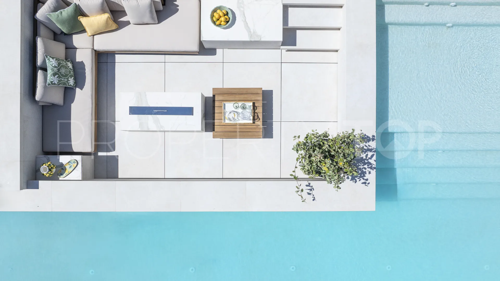 Buy Majestic villa with 4 bedrooms