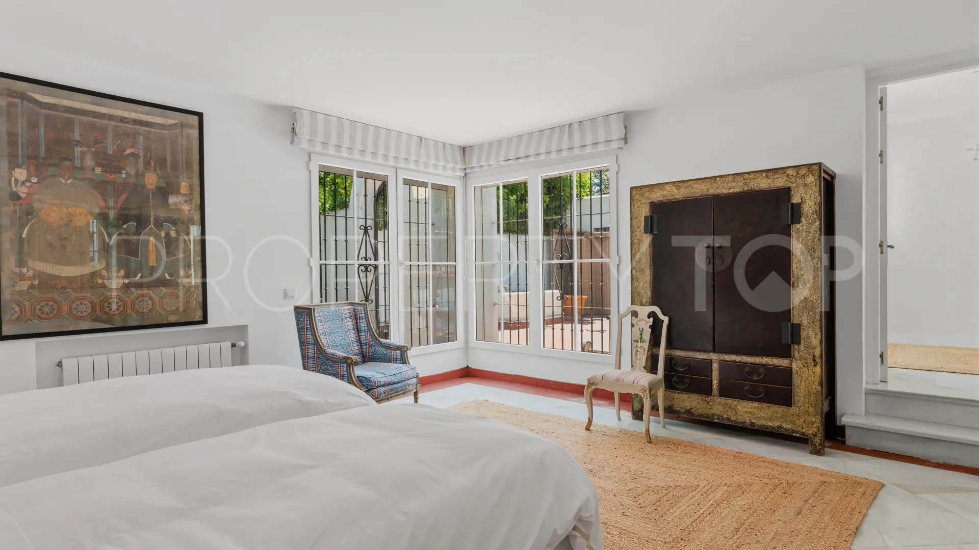 Villa in Casasola for sale
