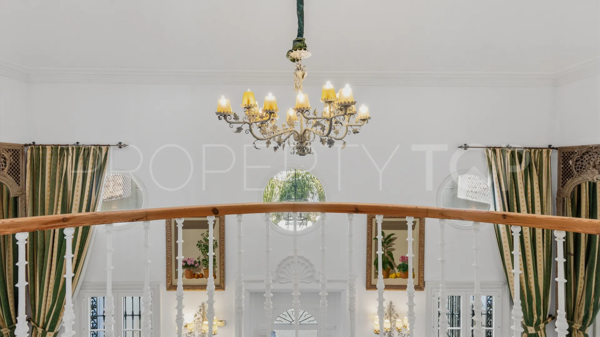 Villa in Casasola for sale