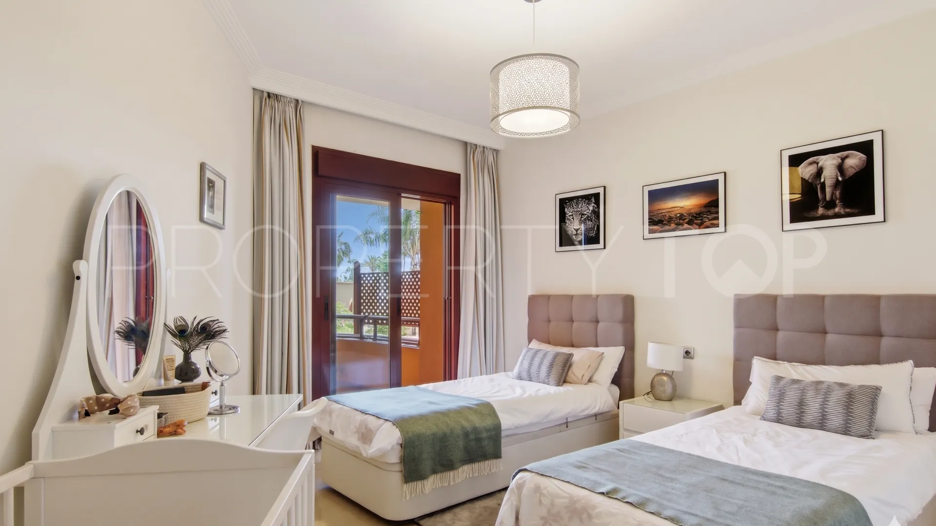 3 bedrooms ground floor duplex for sale in Riviera Andaluza