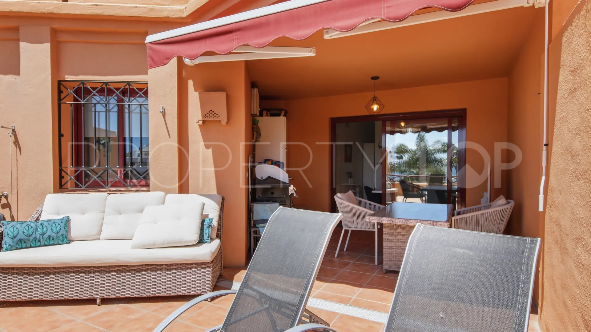 3 bedrooms ground floor duplex for sale in Riviera Andaluza