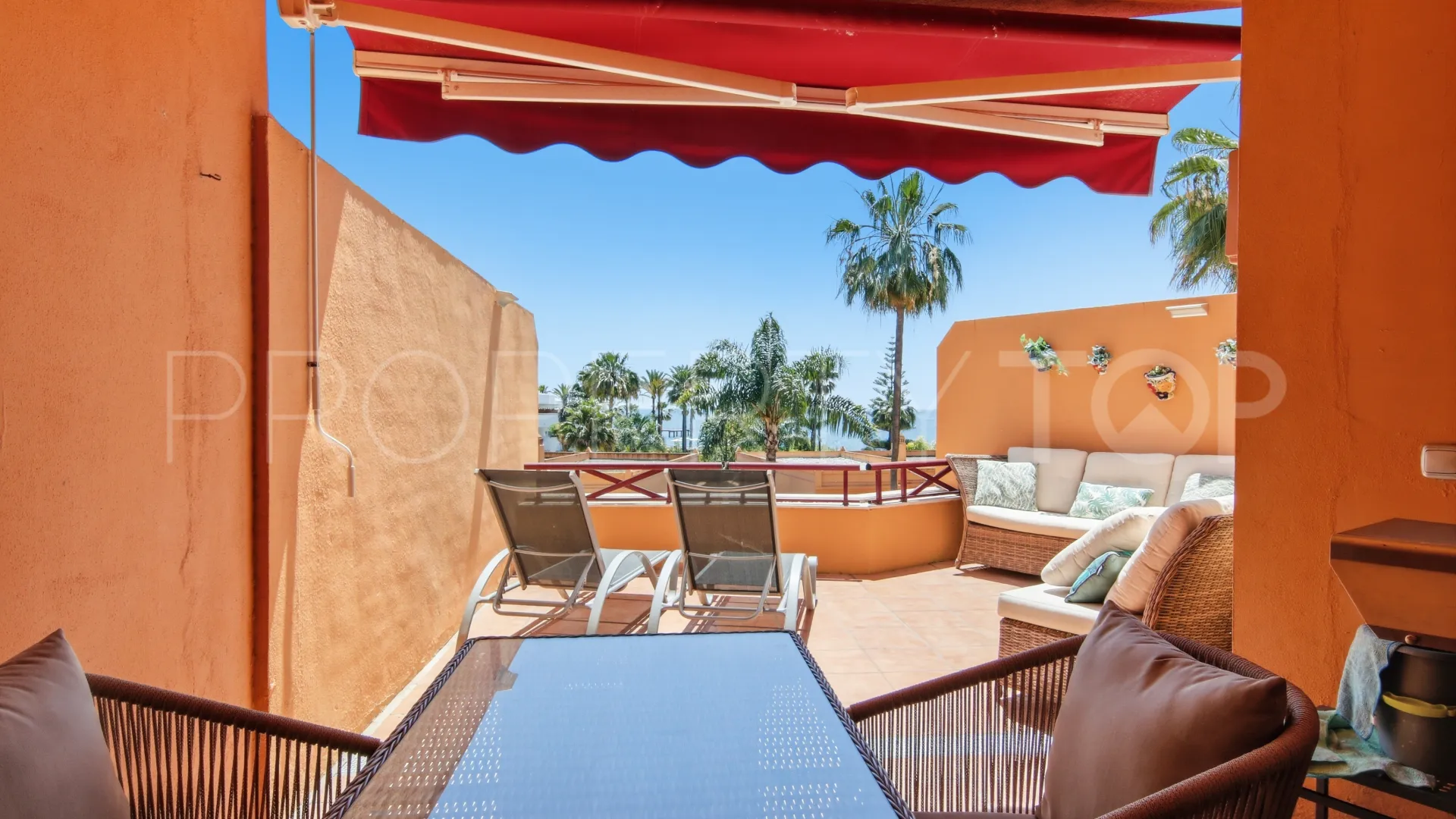 3 bedrooms ground floor duplex for sale in Riviera Andaluza