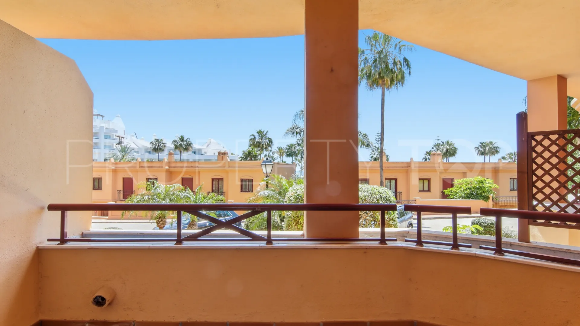 3 bedrooms ground floor duplex for sale in Riviera Andaluza
