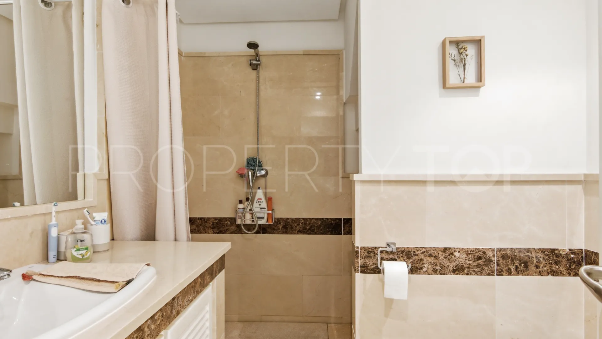 3 bedrooms ground floor duplex for sale in Riviera Andaluza