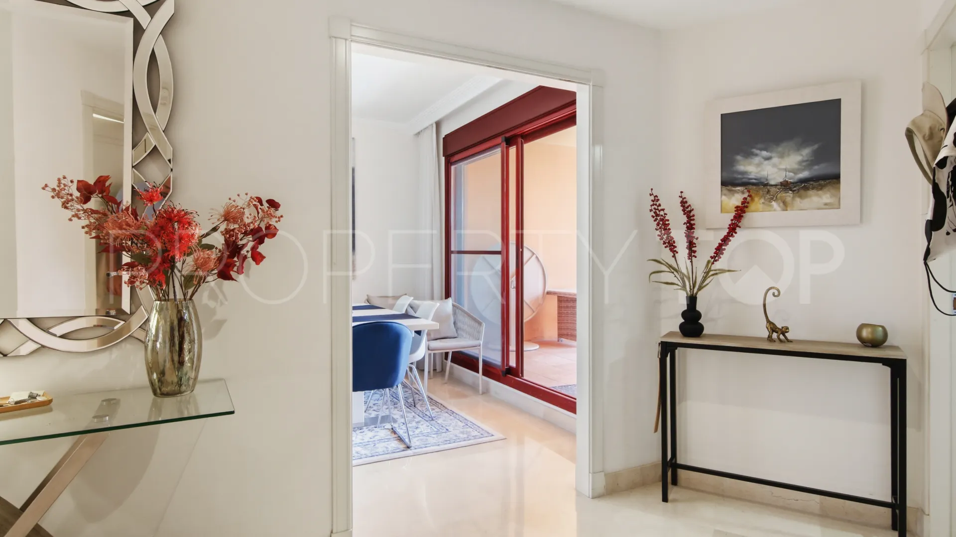 3 bedrooms ground floor duplex for sale in Riviera Andaluza