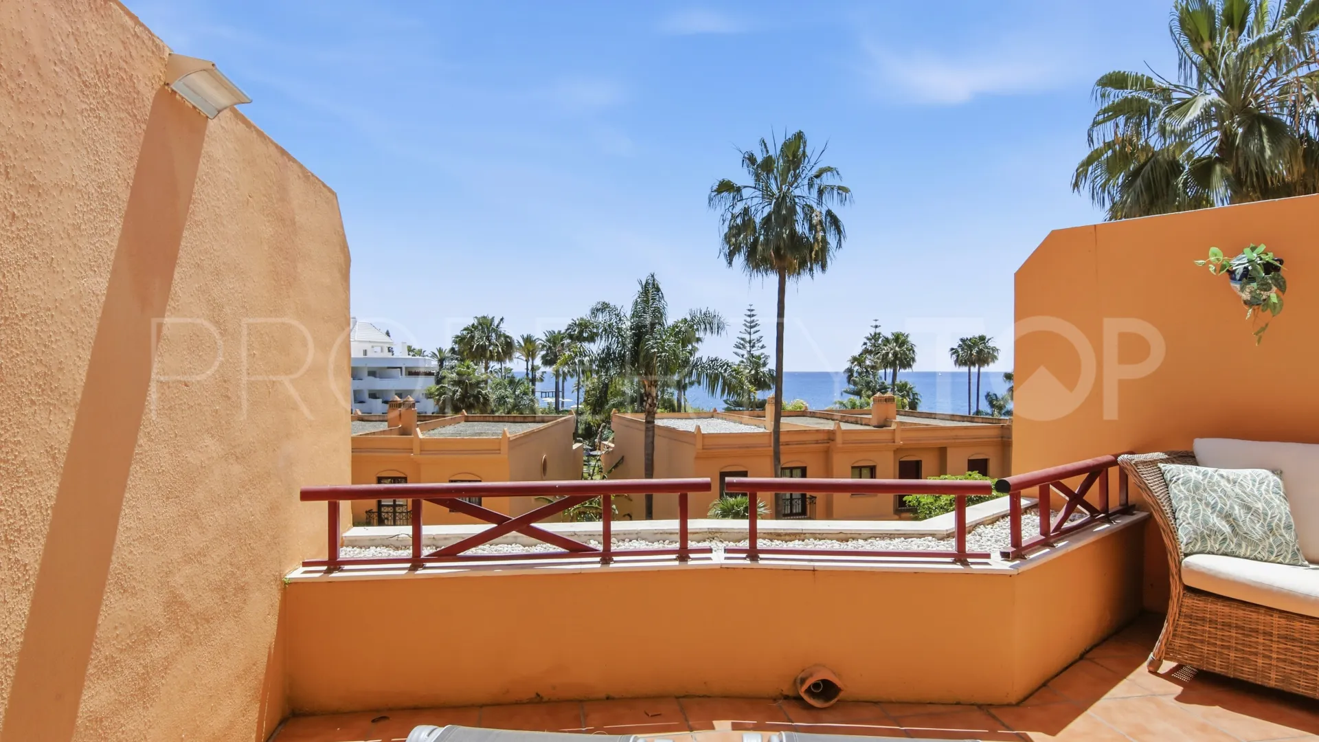 3 bedrooms ground floor duplex for sale in Riviera Andaluza