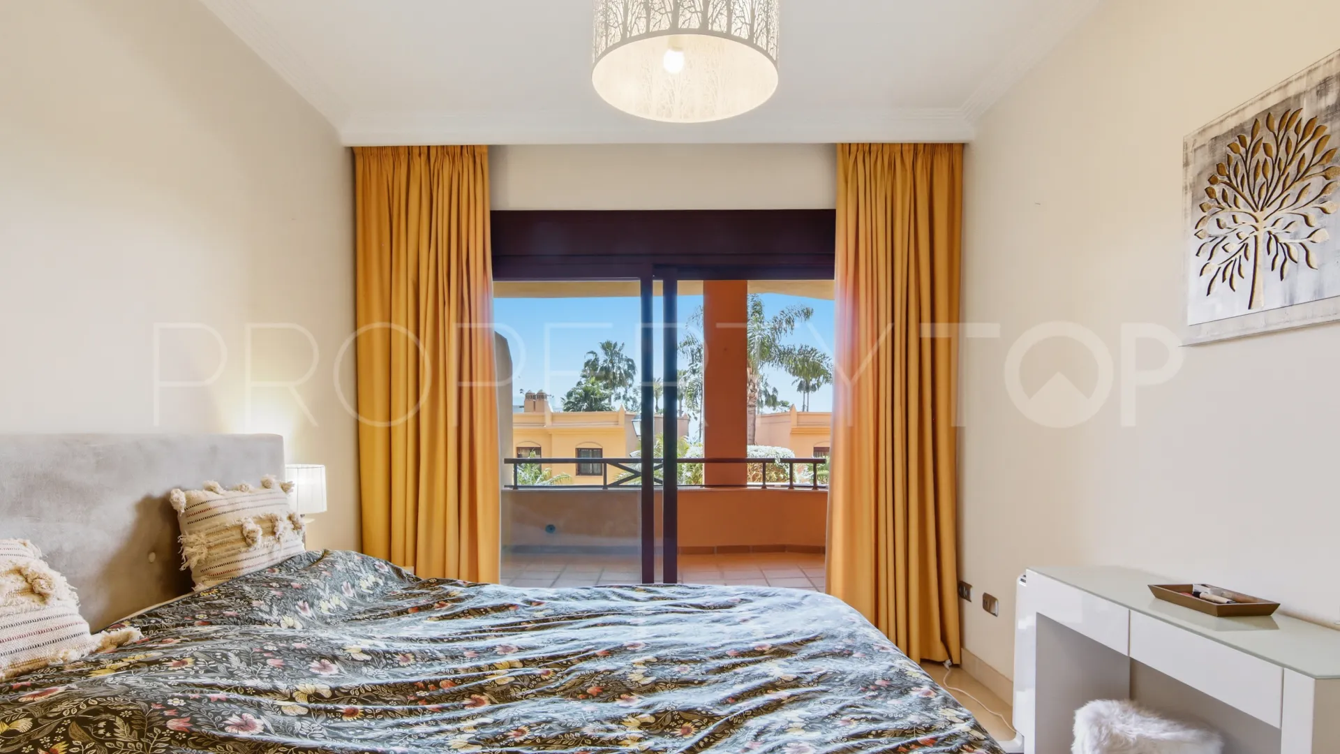 3 bedrooms ground floor duplex for sale in Riviera Andaluza