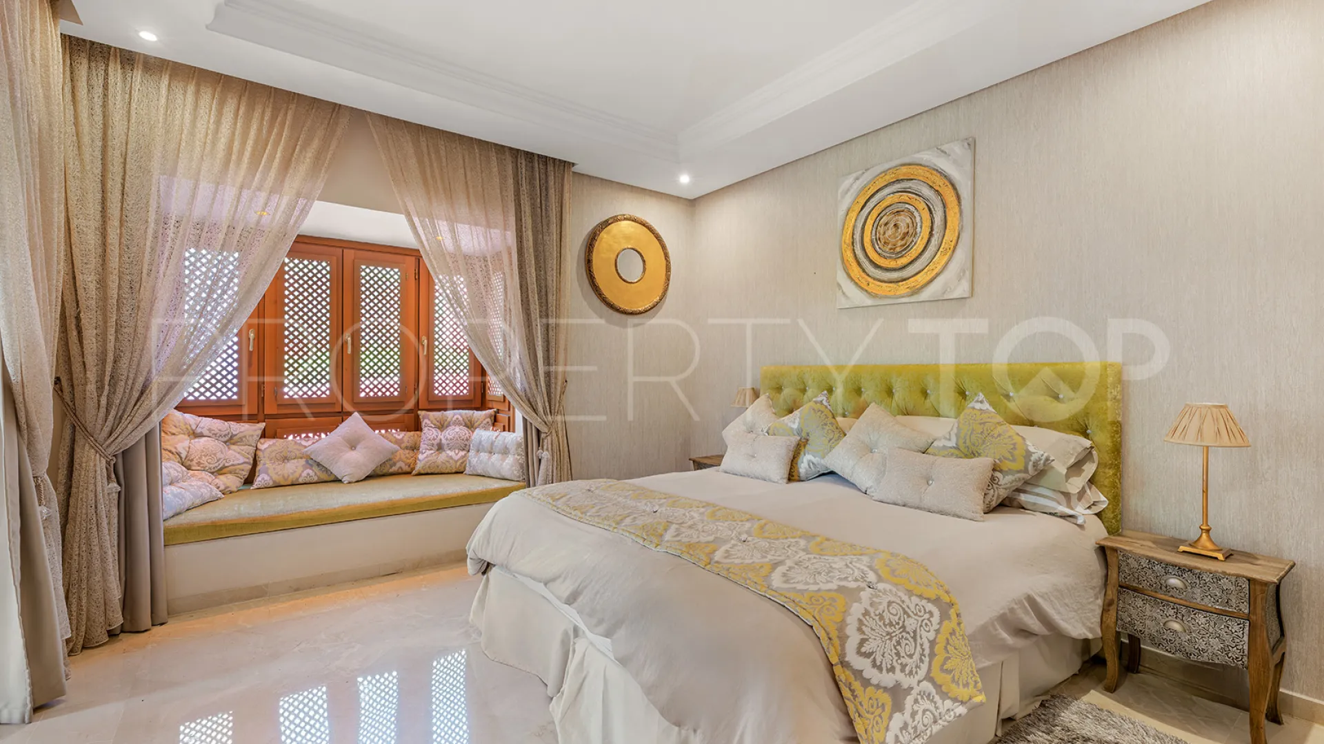 Cabo Bermejo, apartamento planta baja en venta de 3 dormitorios
