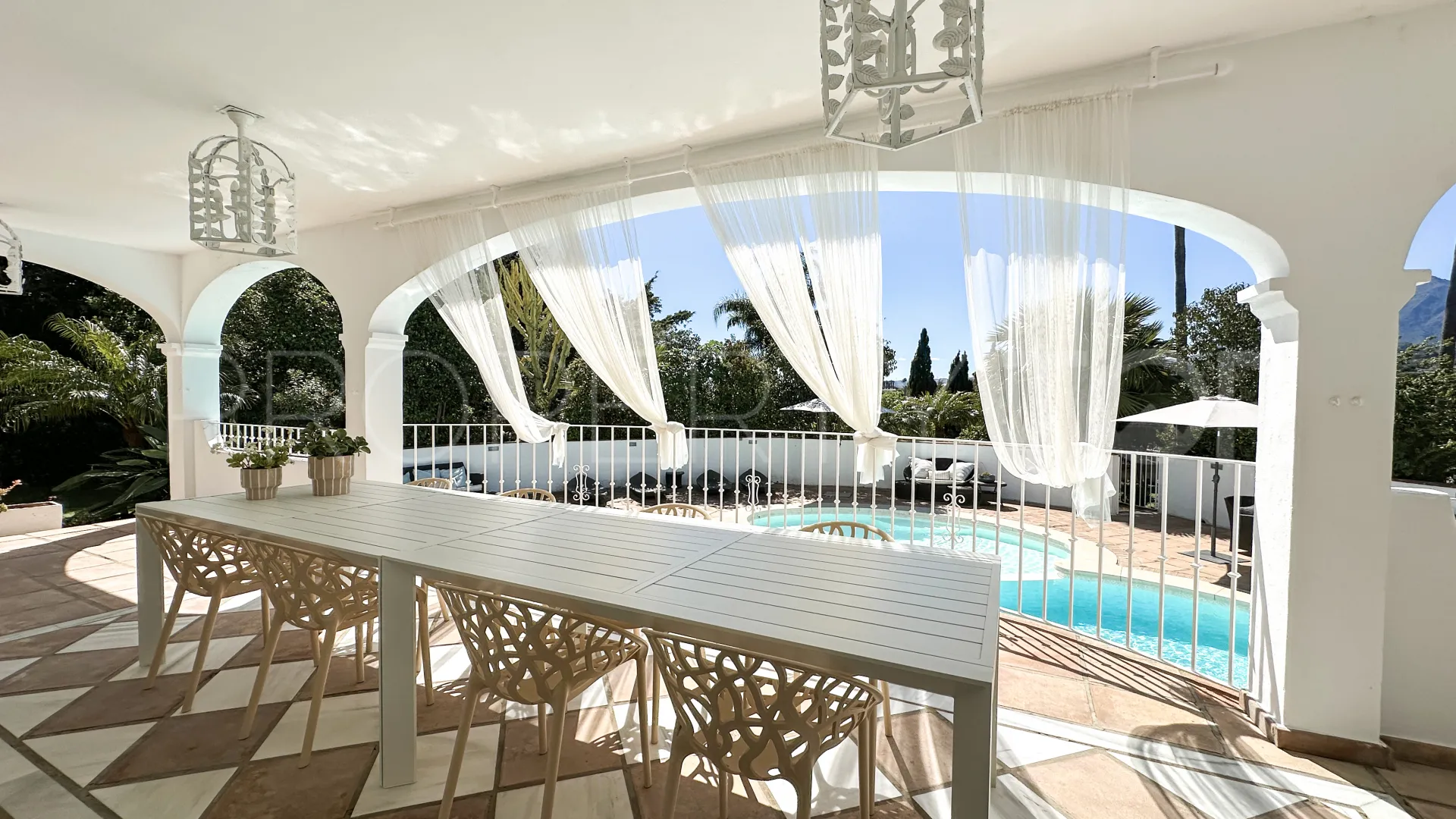 Villa with 6 bedrooms for sale in Reinoso