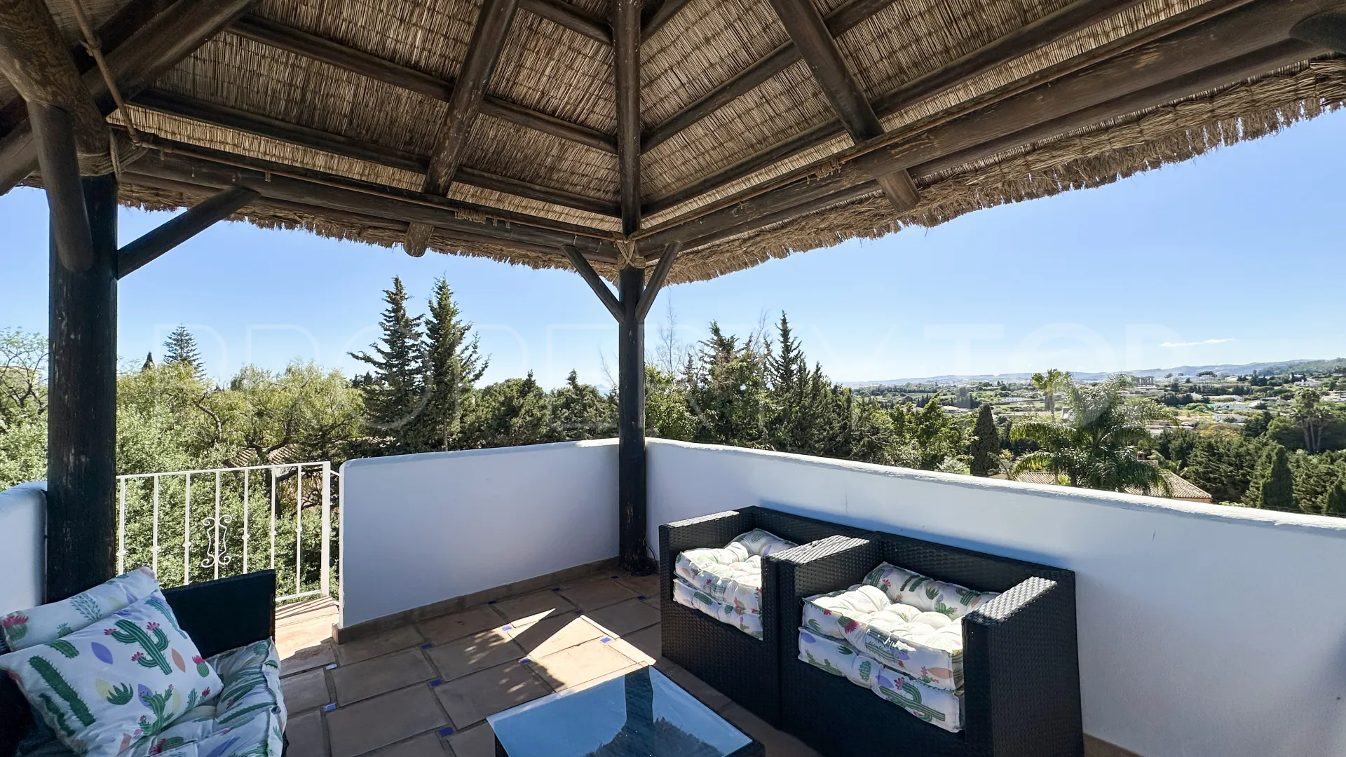 Villa with 6 bedrooms for sale in Reinoso