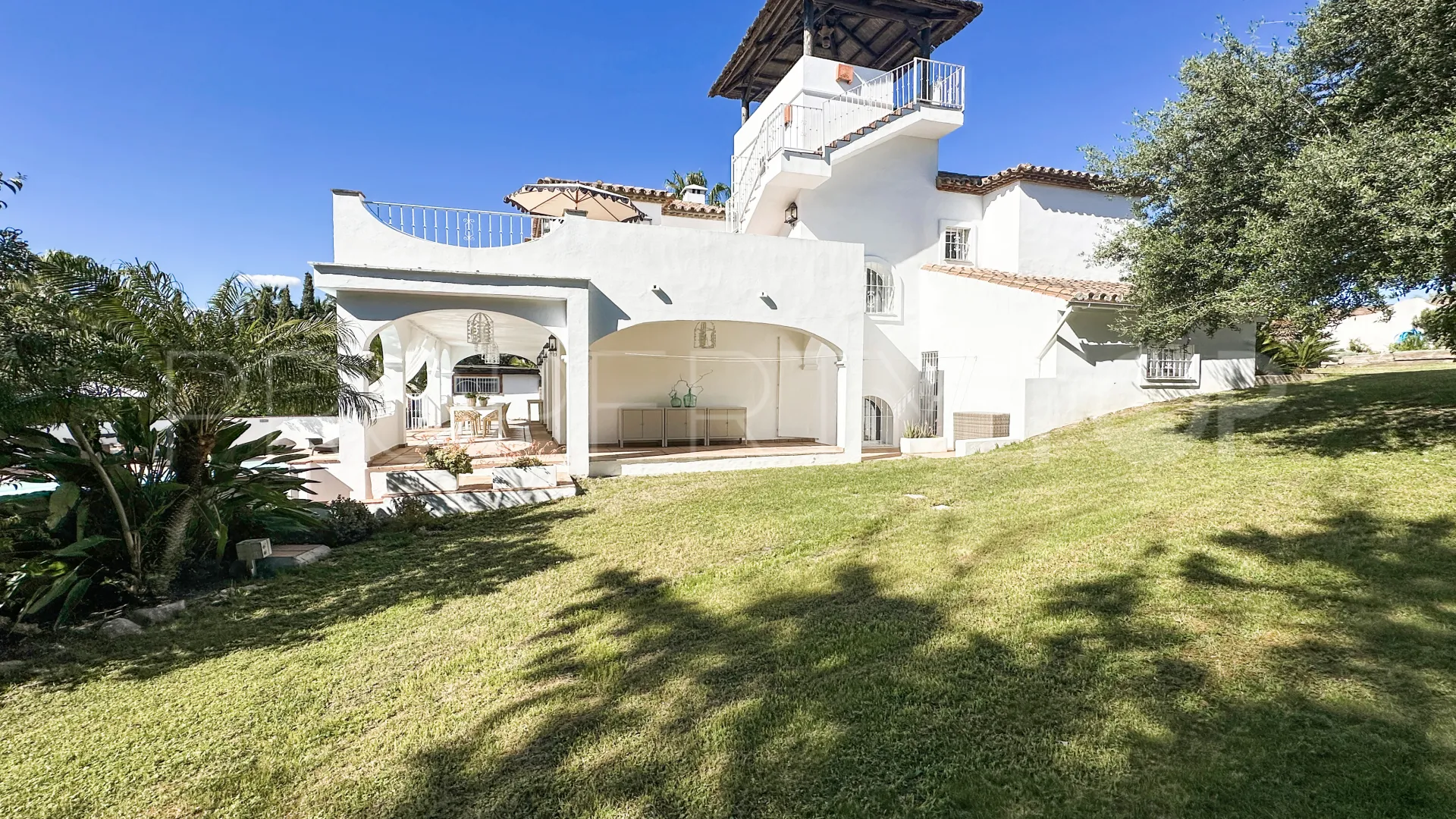 Villa with 6 bedrooms for sale in Reinoso