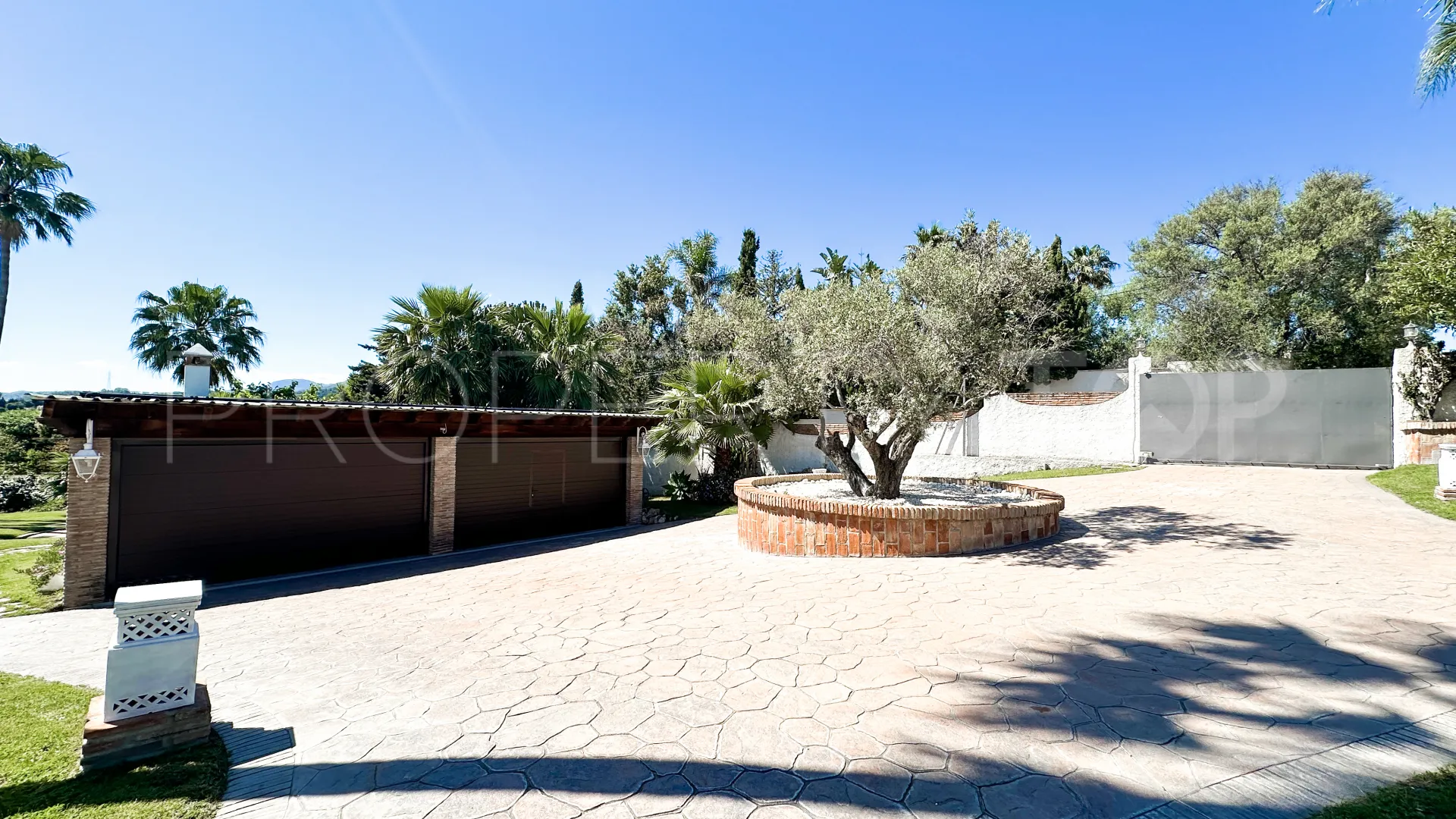 Villa with 6 bedrooms for sale in Reinoso