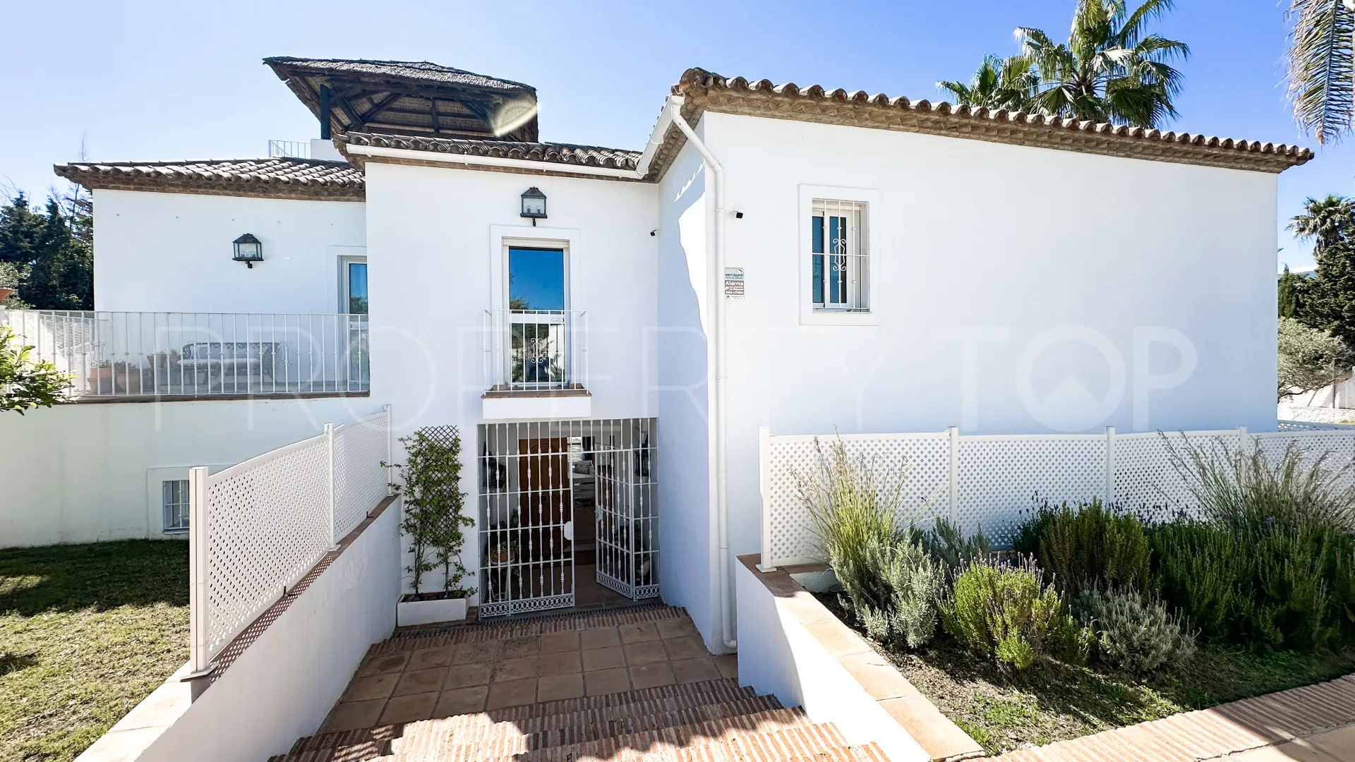 Villa with 6 bedrooms for sale in Reinoso