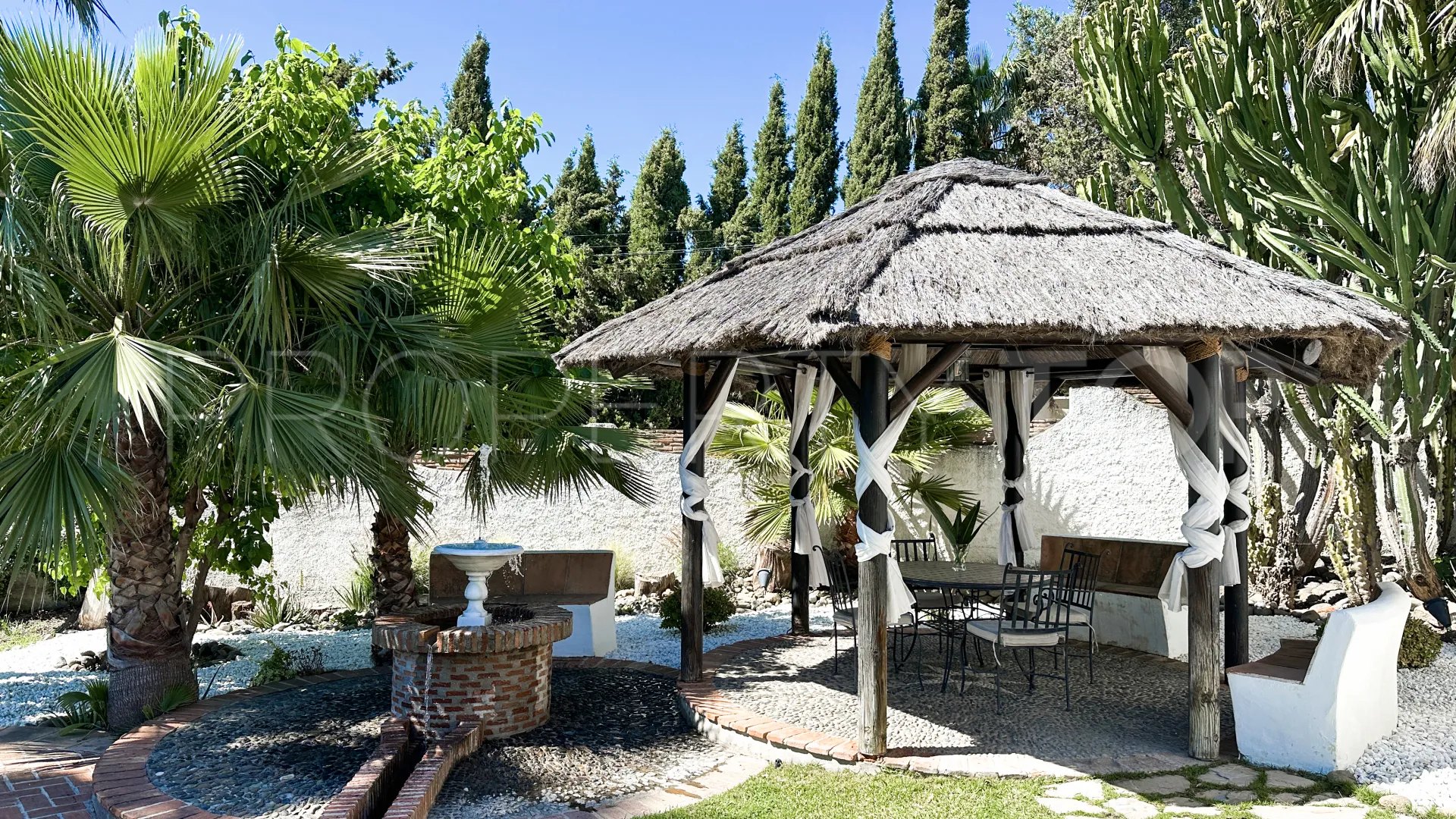 Villa with 6 bedrooms for sale in Reinoso