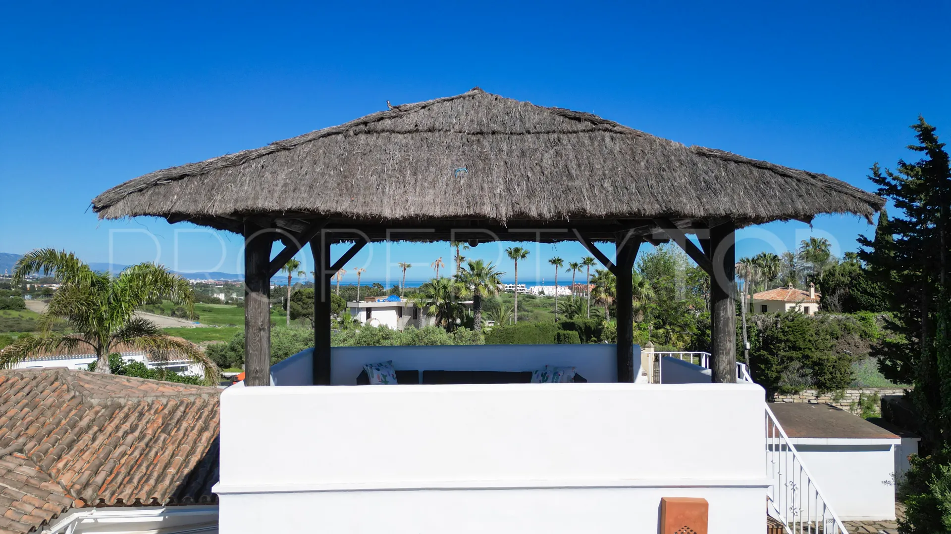 Villa with 6 bedrooms for sale in Reinoso