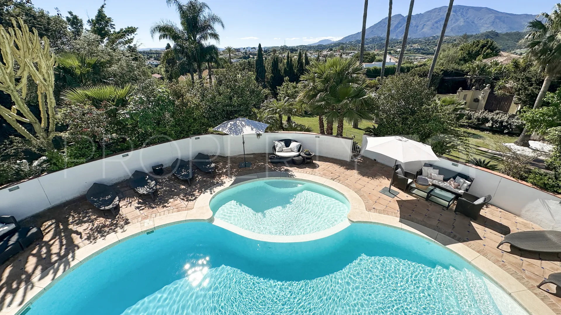 Villa with 6 bedrooms for sale in Reinoso