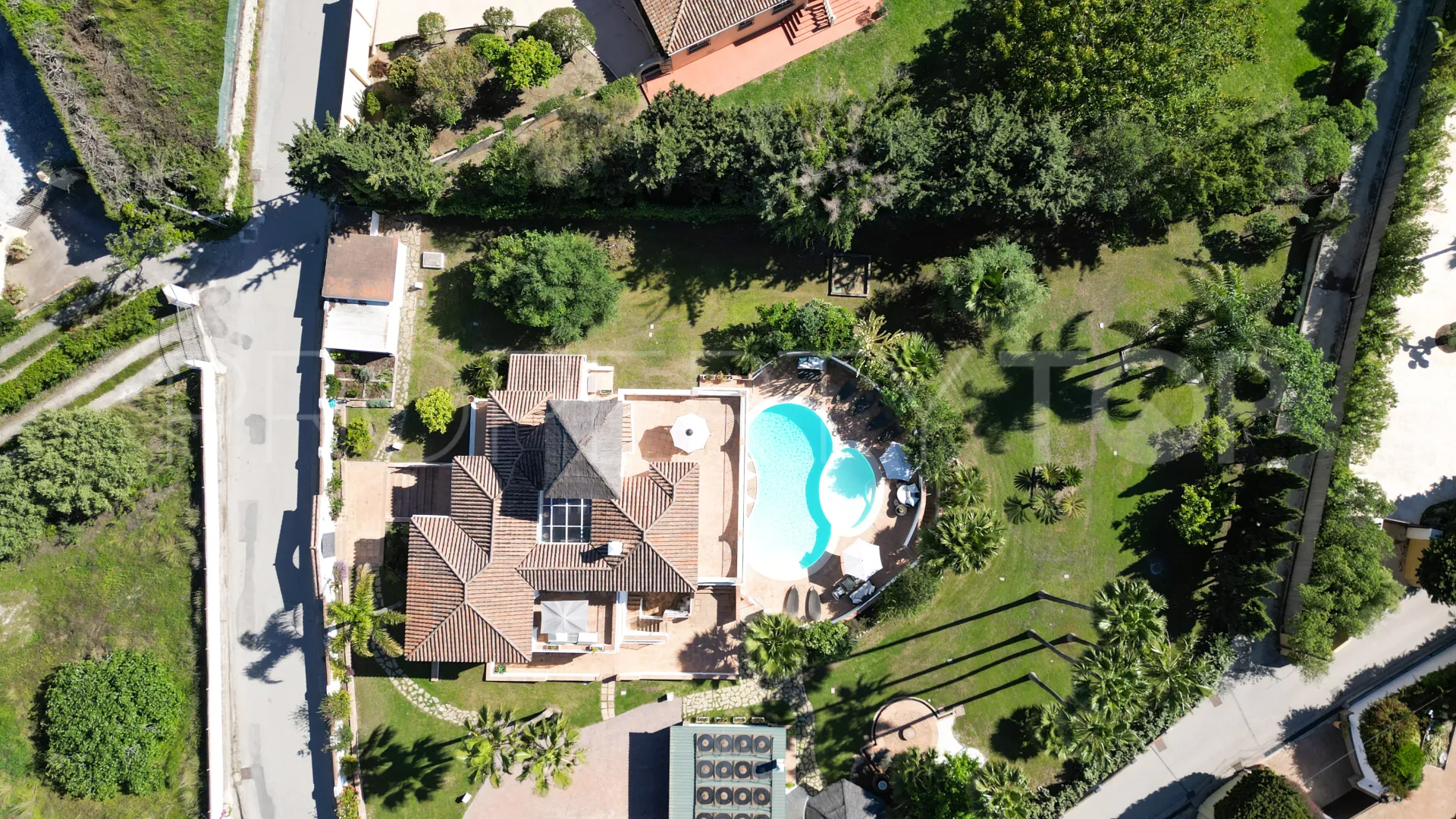 Villa with 6 bedrooms for sale in Reinoso