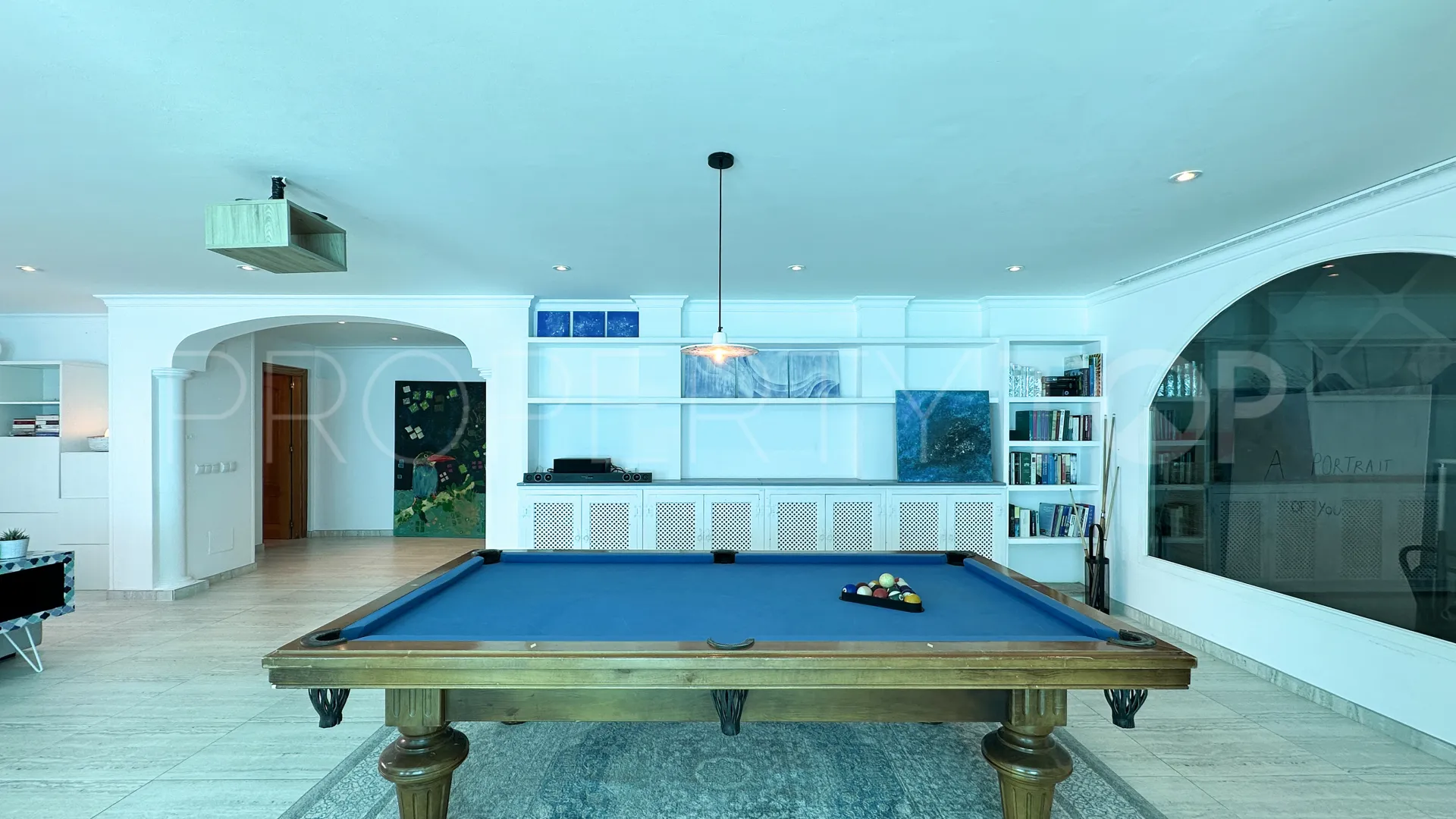 Villa with 6 bedrooms for sale in Reinoso