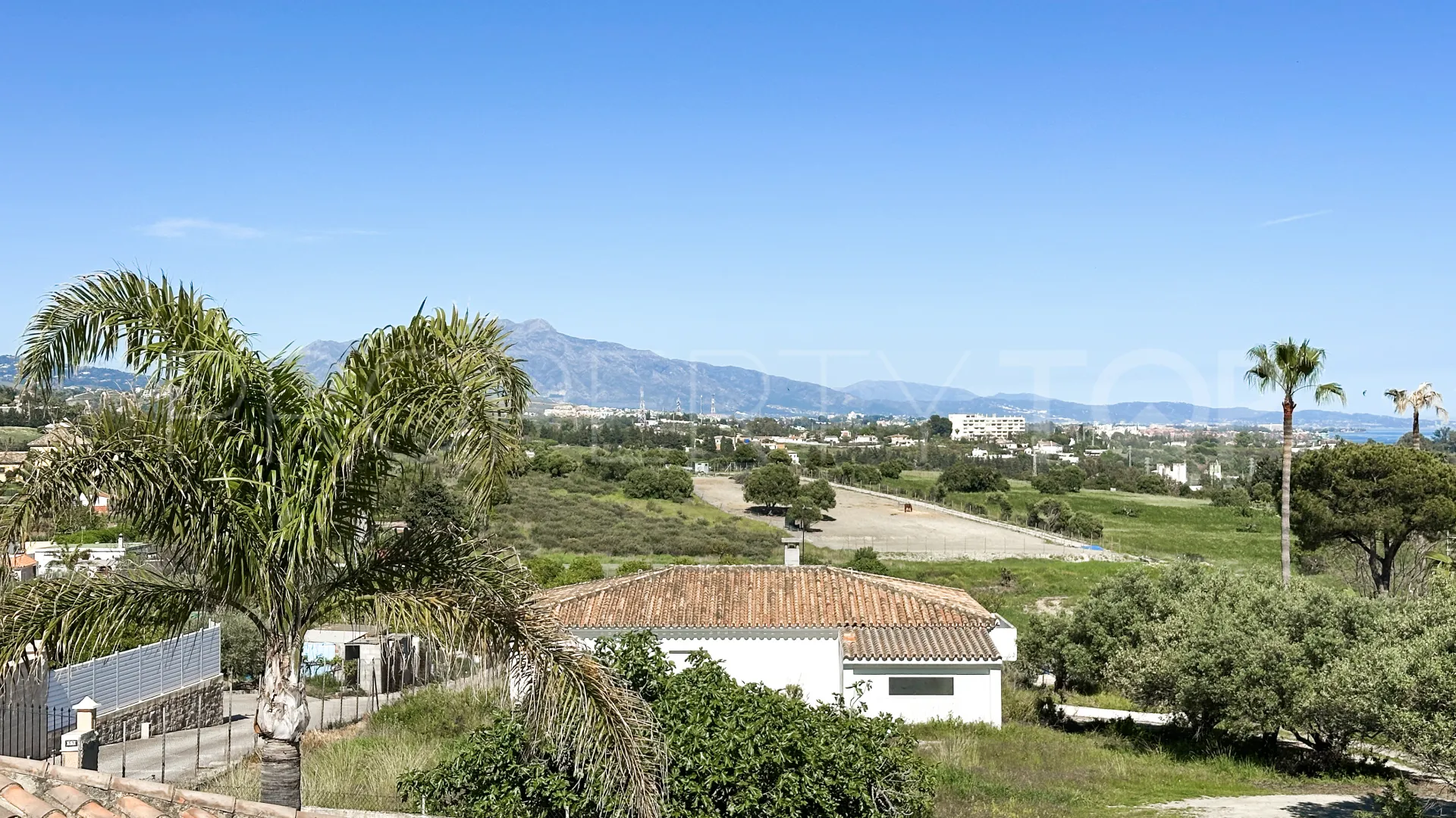 Villa with 6 bedrooms for sale in Reinoso