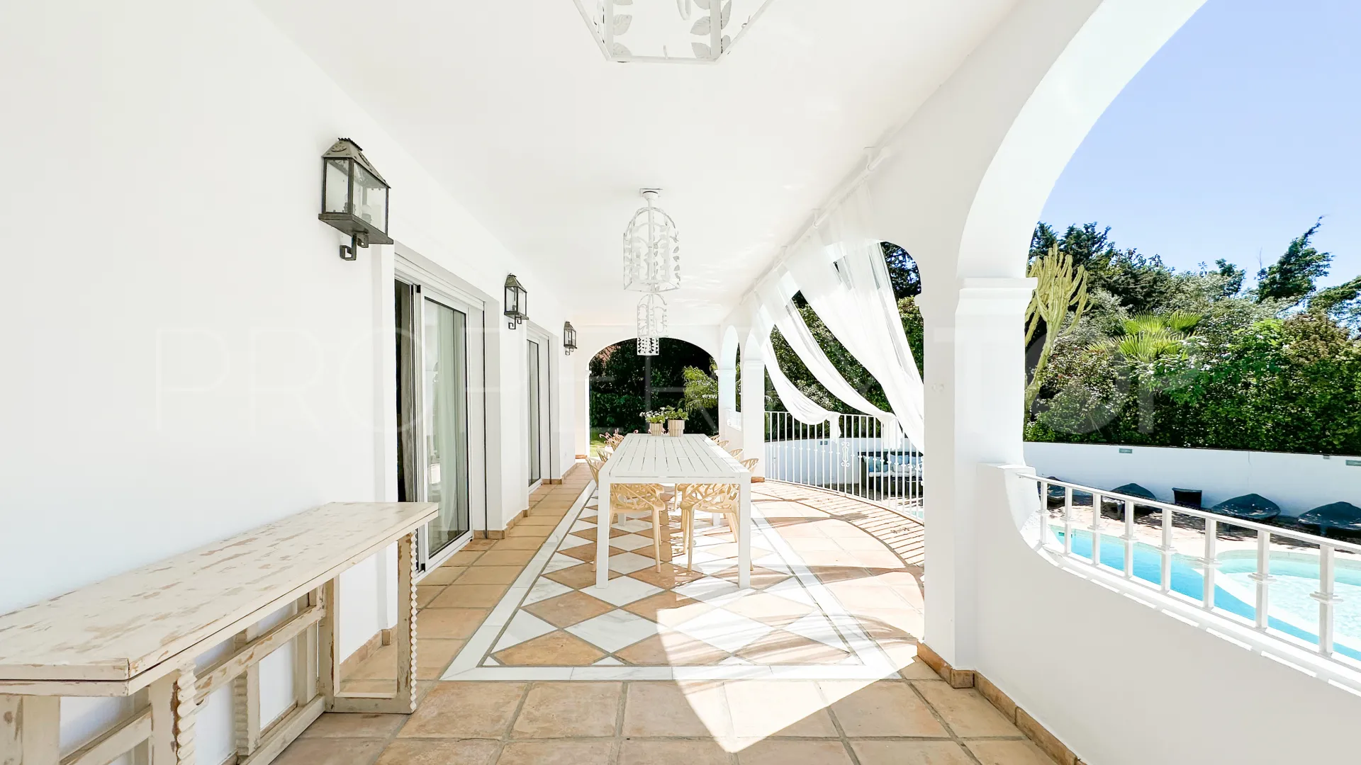 Villa with 6 bedrooms for sale in Reinoso