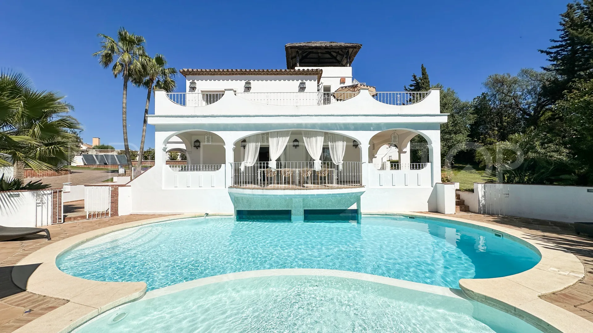 Villa with 6 bedrooms for sale in Reinoso
