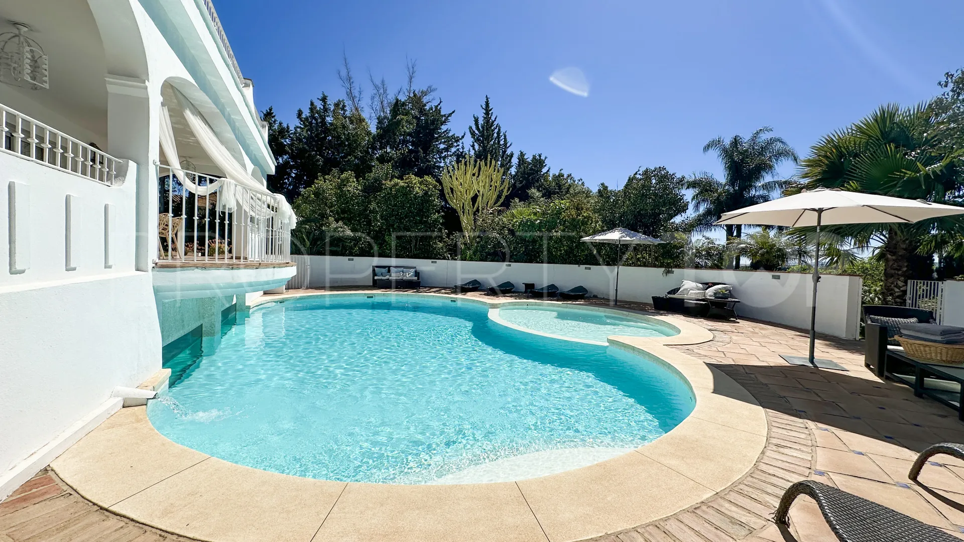 Villa with 6 bedrooms for sale in Reinoso