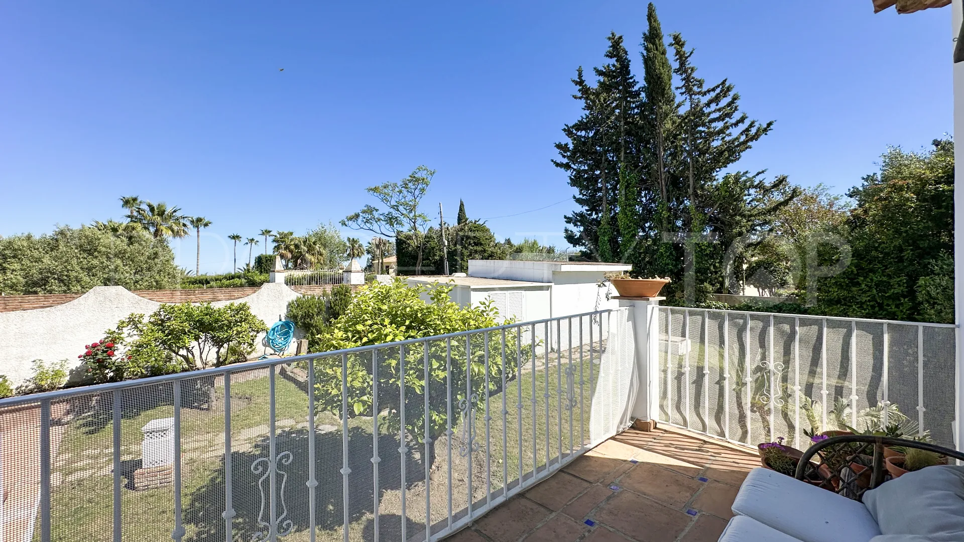 Villa with 6 bedrooms for sale in Reinoso