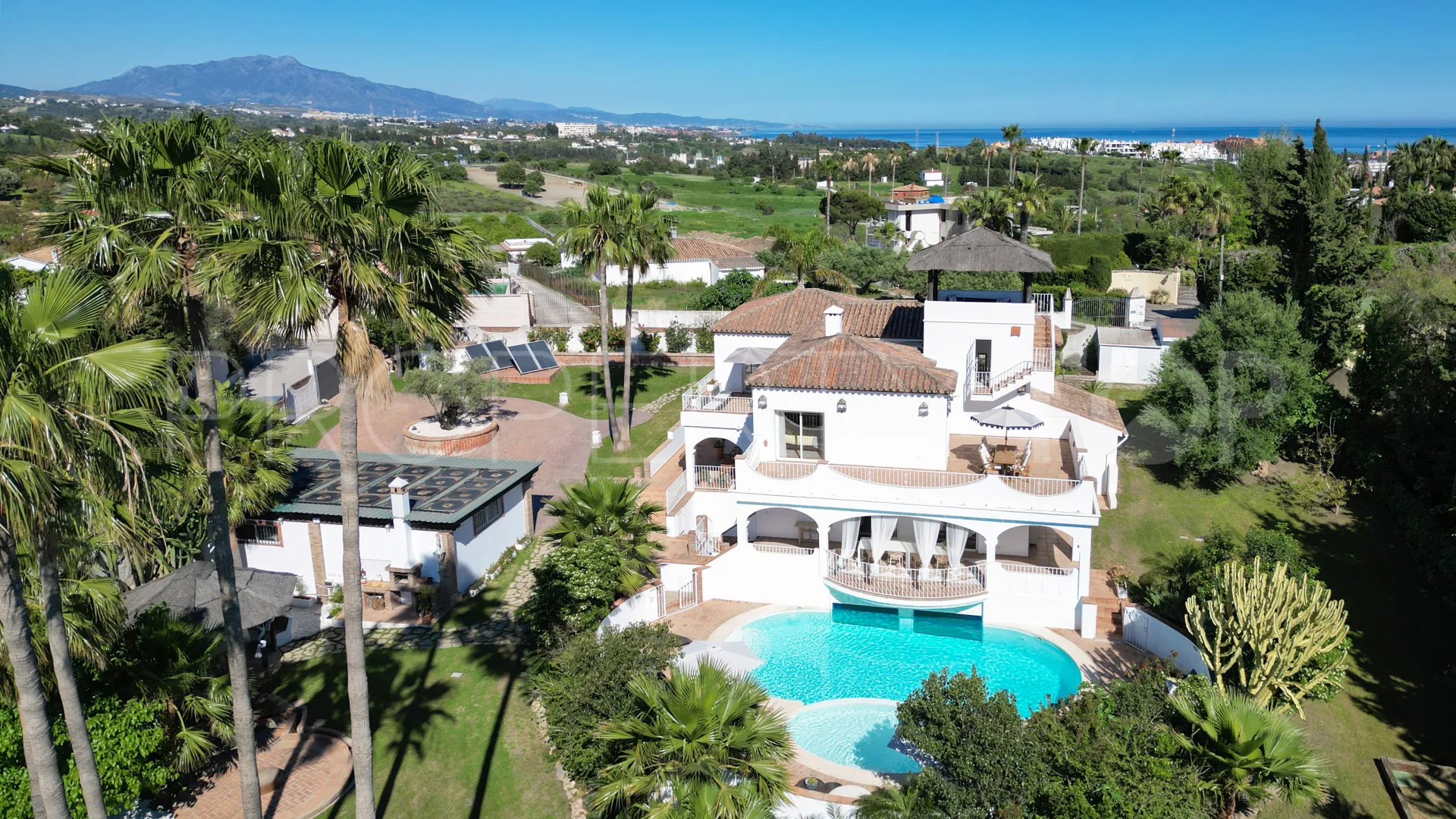 Villa with 6 bedrooms for sale in Reinoso