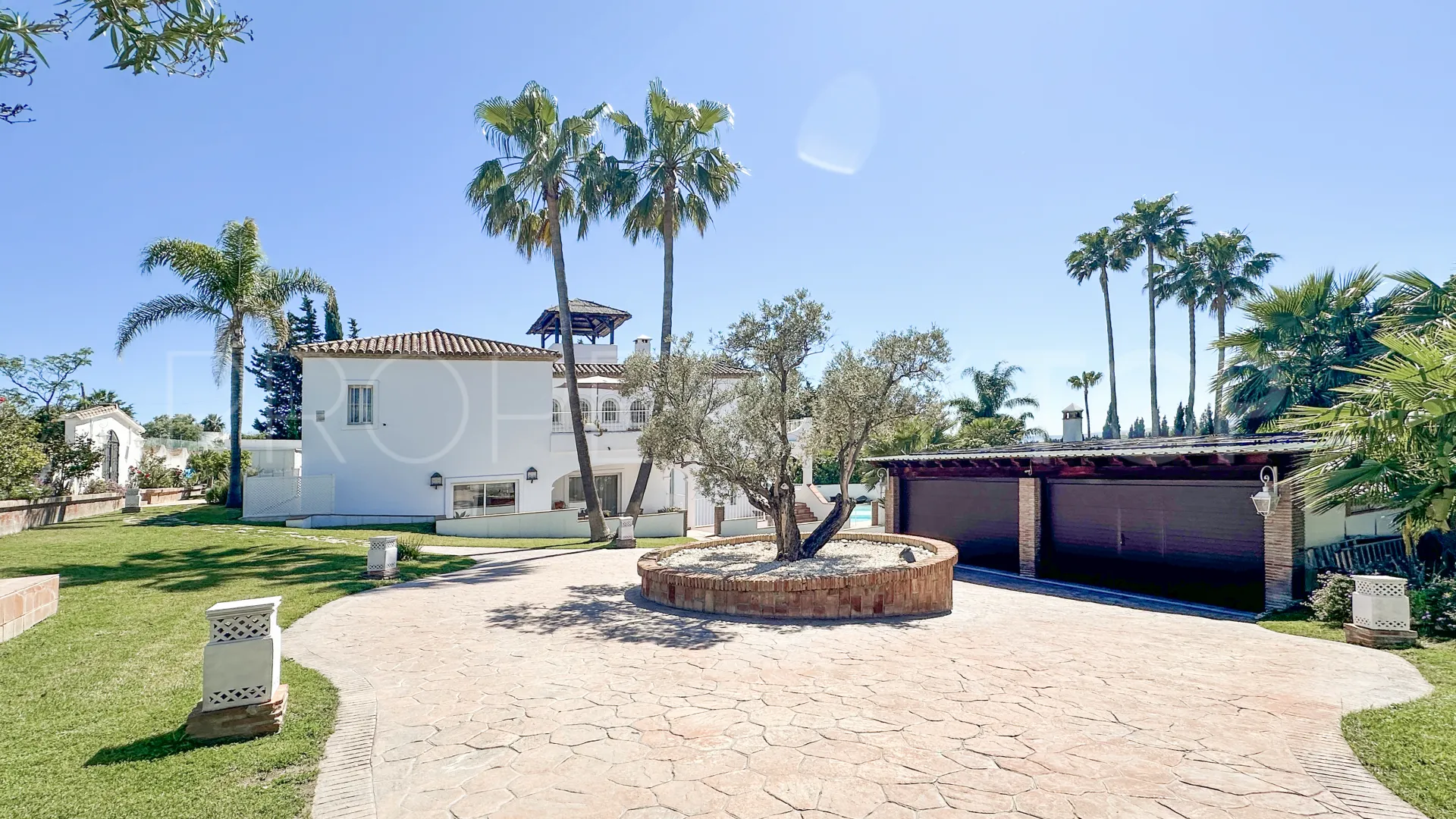 Villa with 6 bedrooms for sale in Reinoso