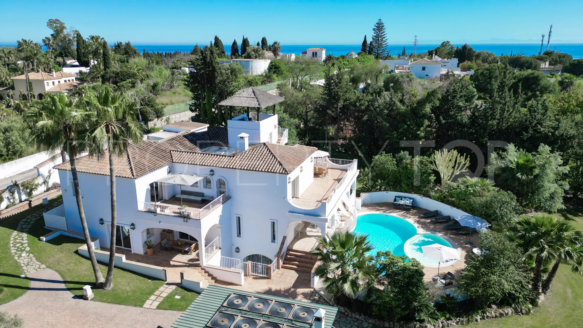 Villa with 6 bedrooms for sale in Reinoso