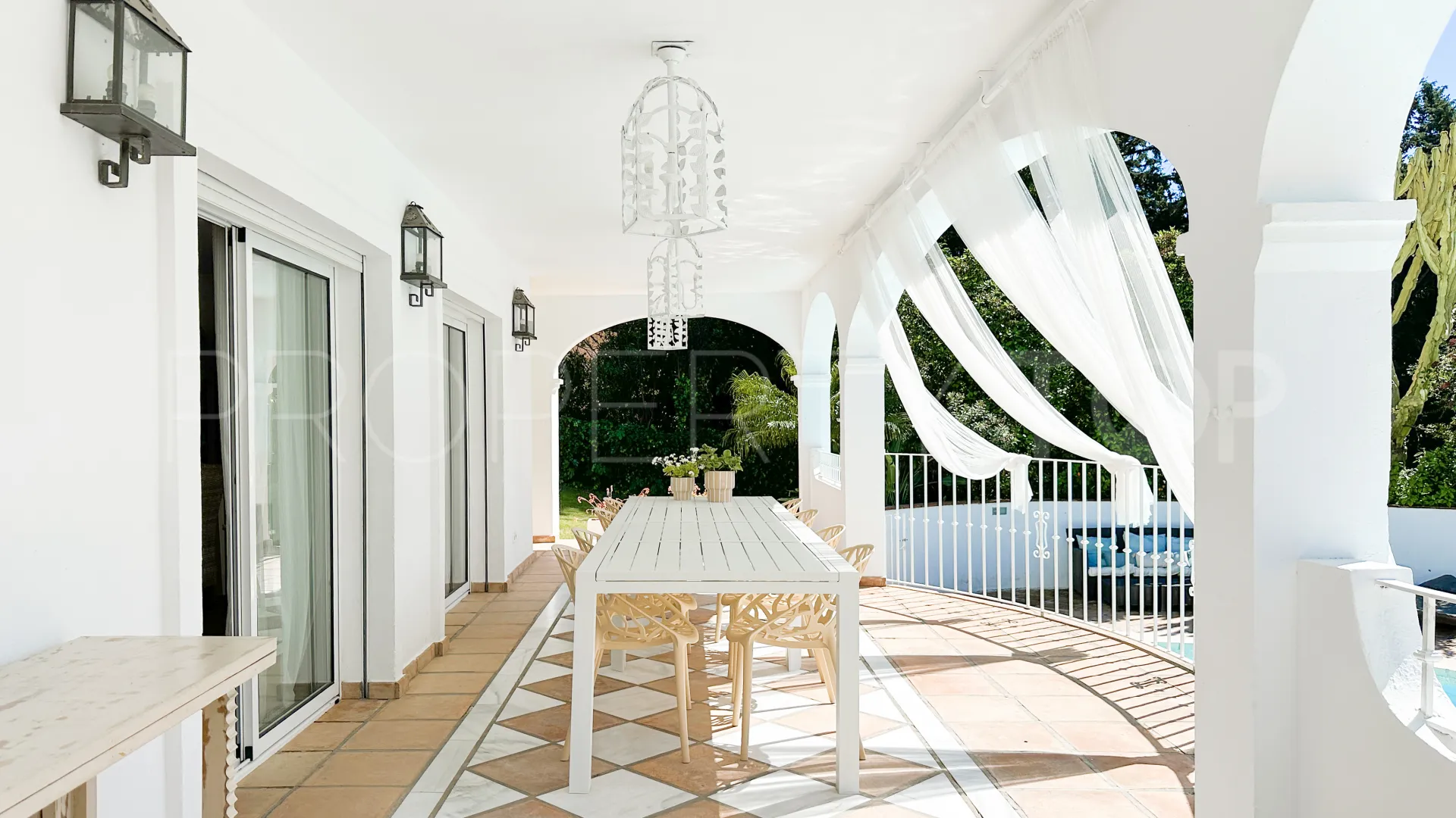 Villa with 6 bedrooms for sale in Reinoso