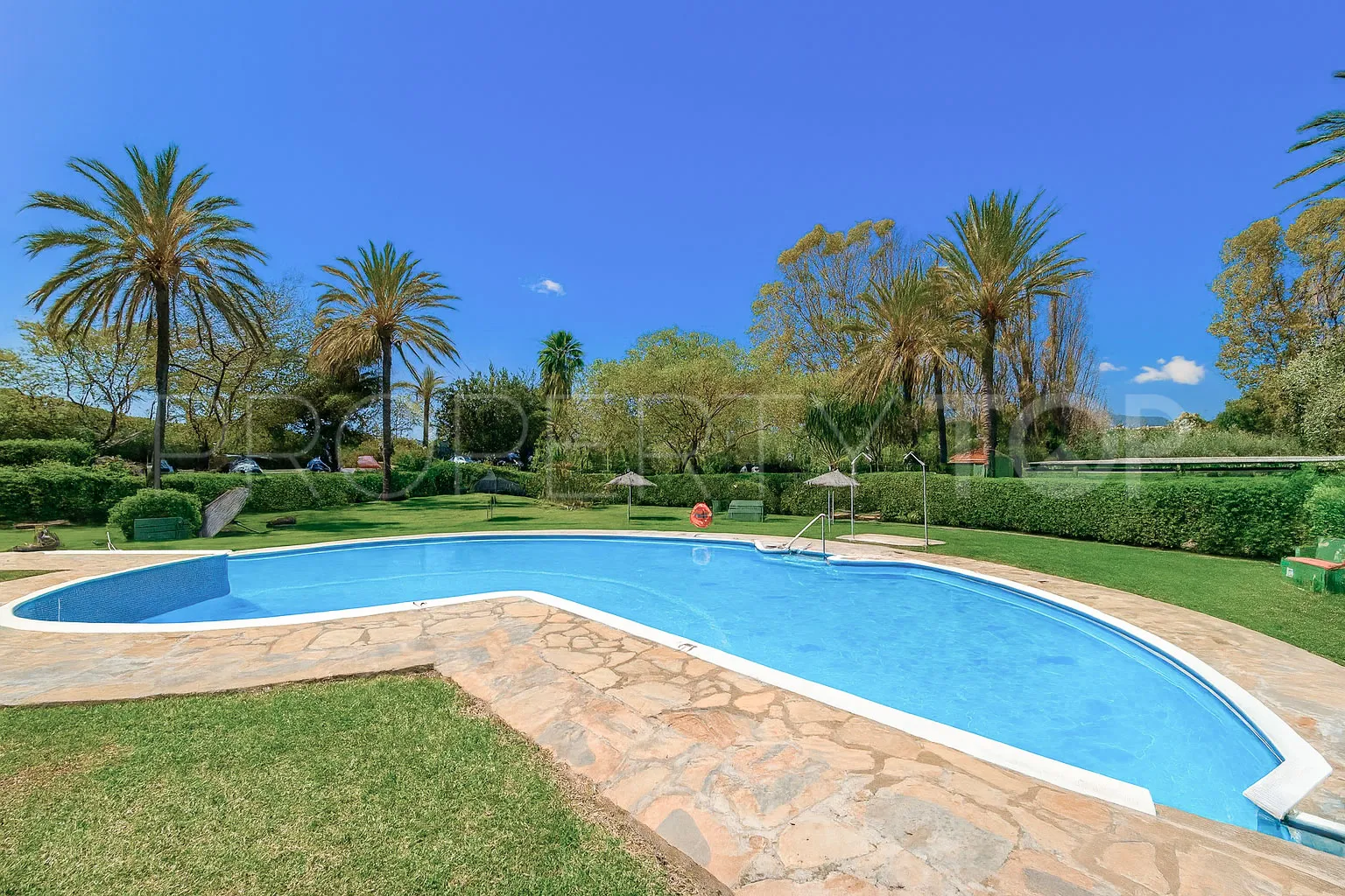 Buy villa in Bahia Dorada