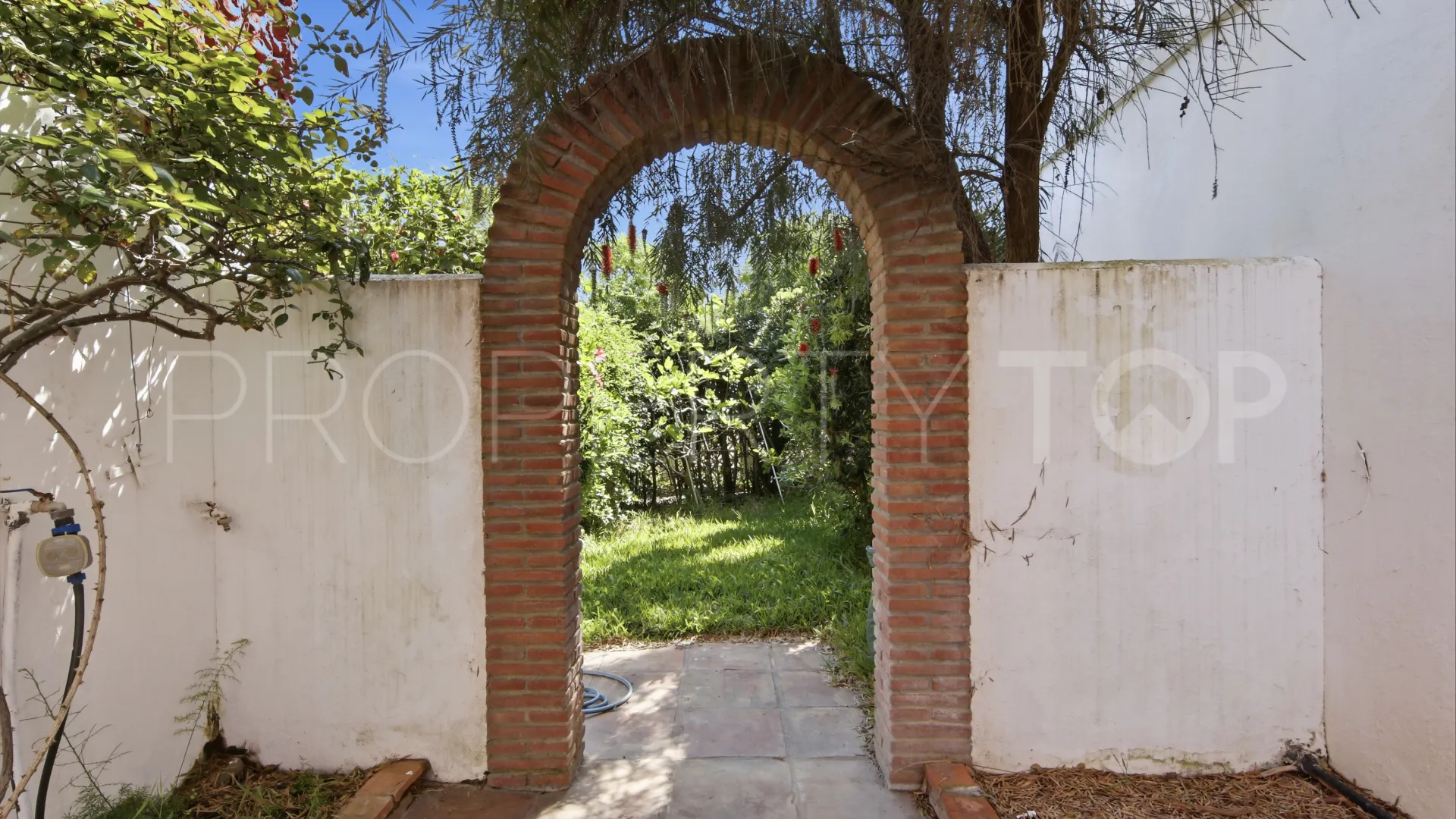 Buy villa in Bahia Dorada
