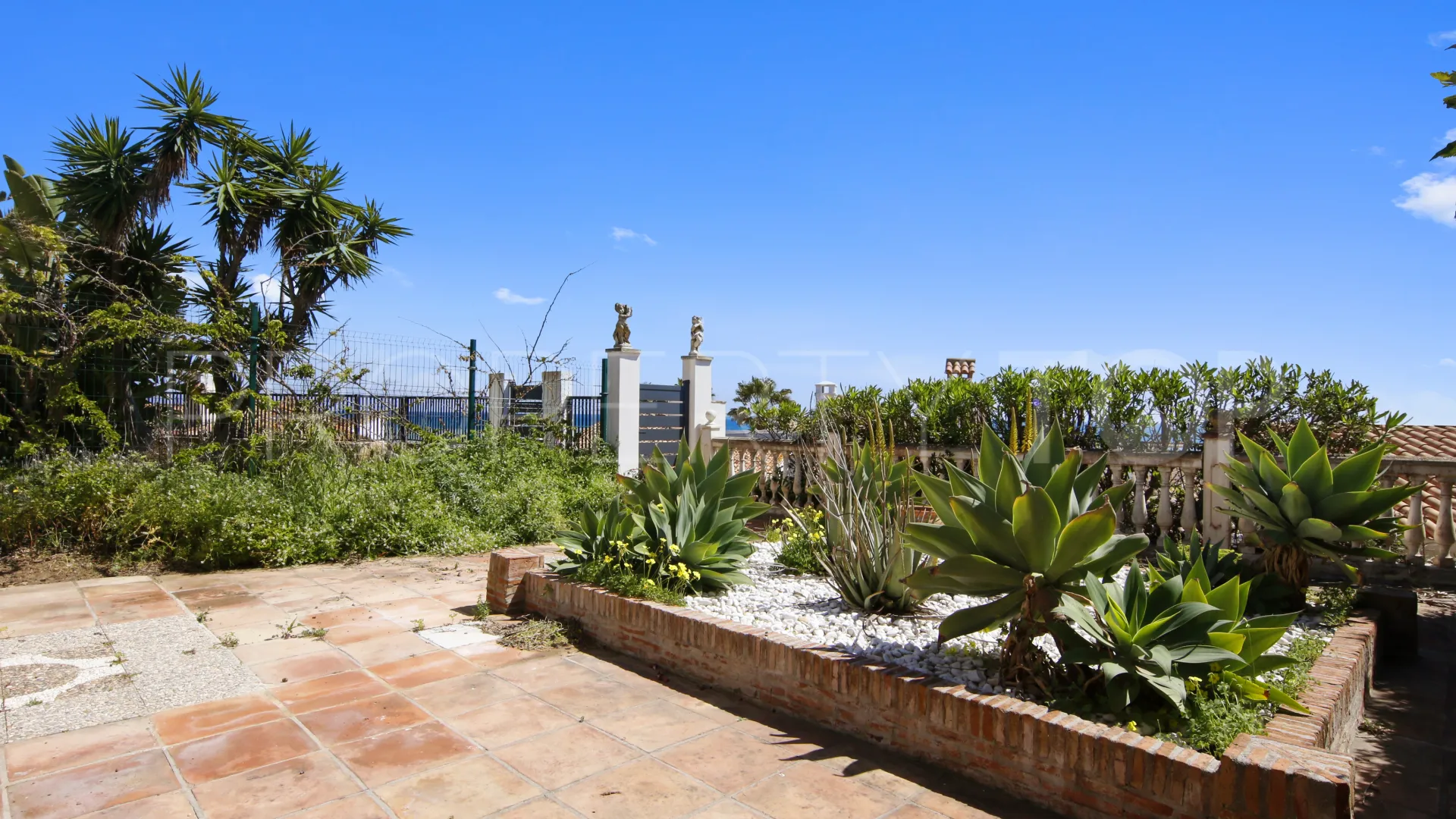 Buy villa in Bahia Dorada