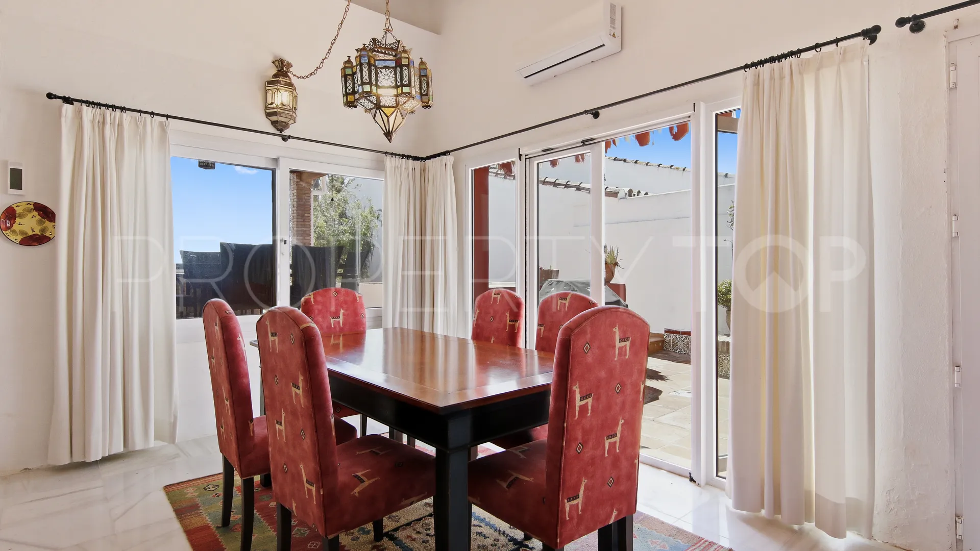 Buy villa in Bahia Dorada