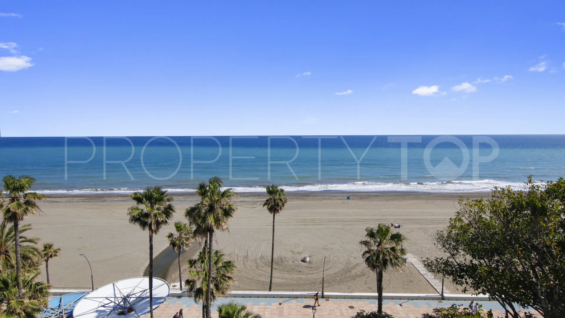 Se vende Ático en Estepona Centro