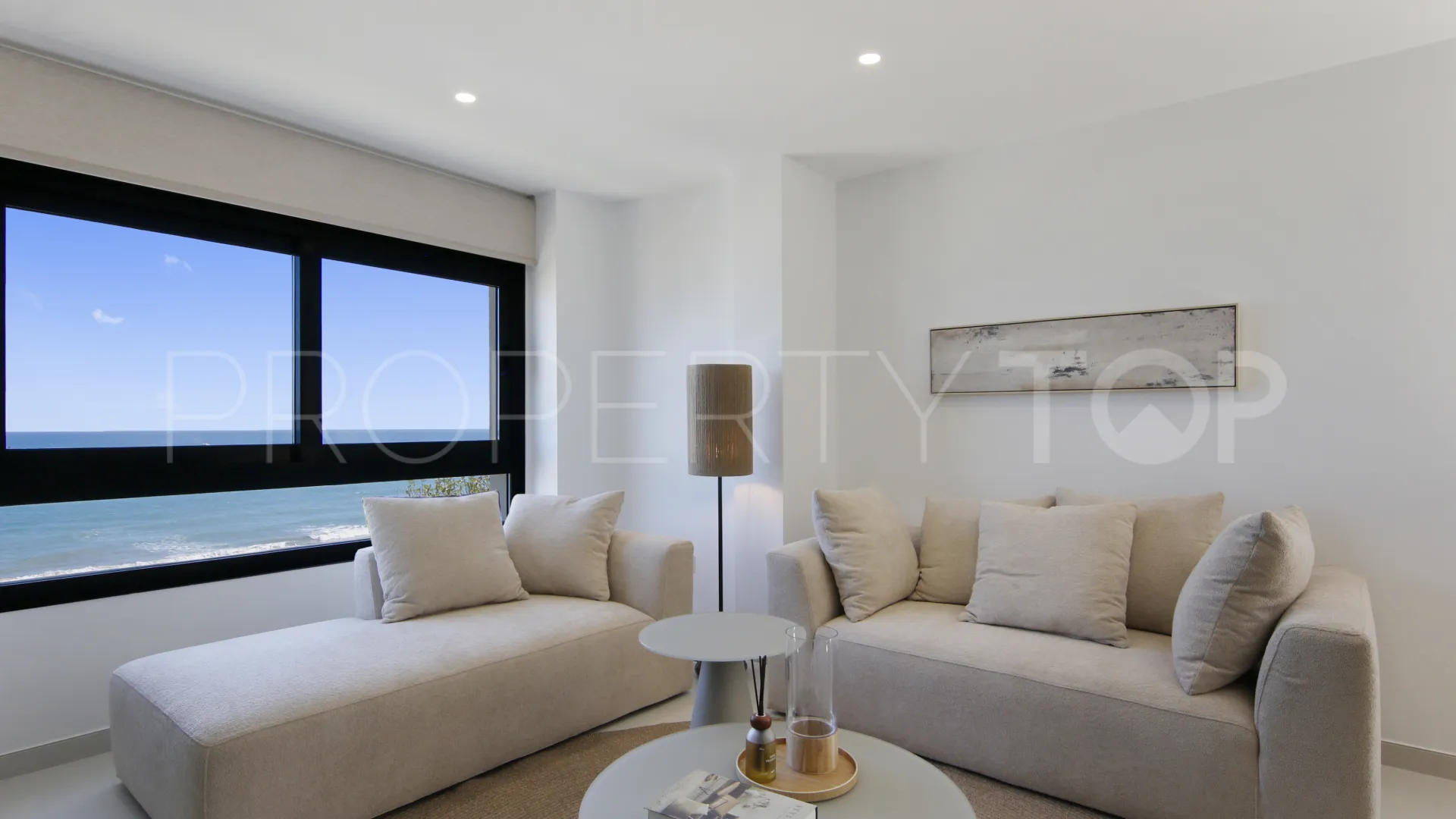 Se vende Ático en Estepona Centro