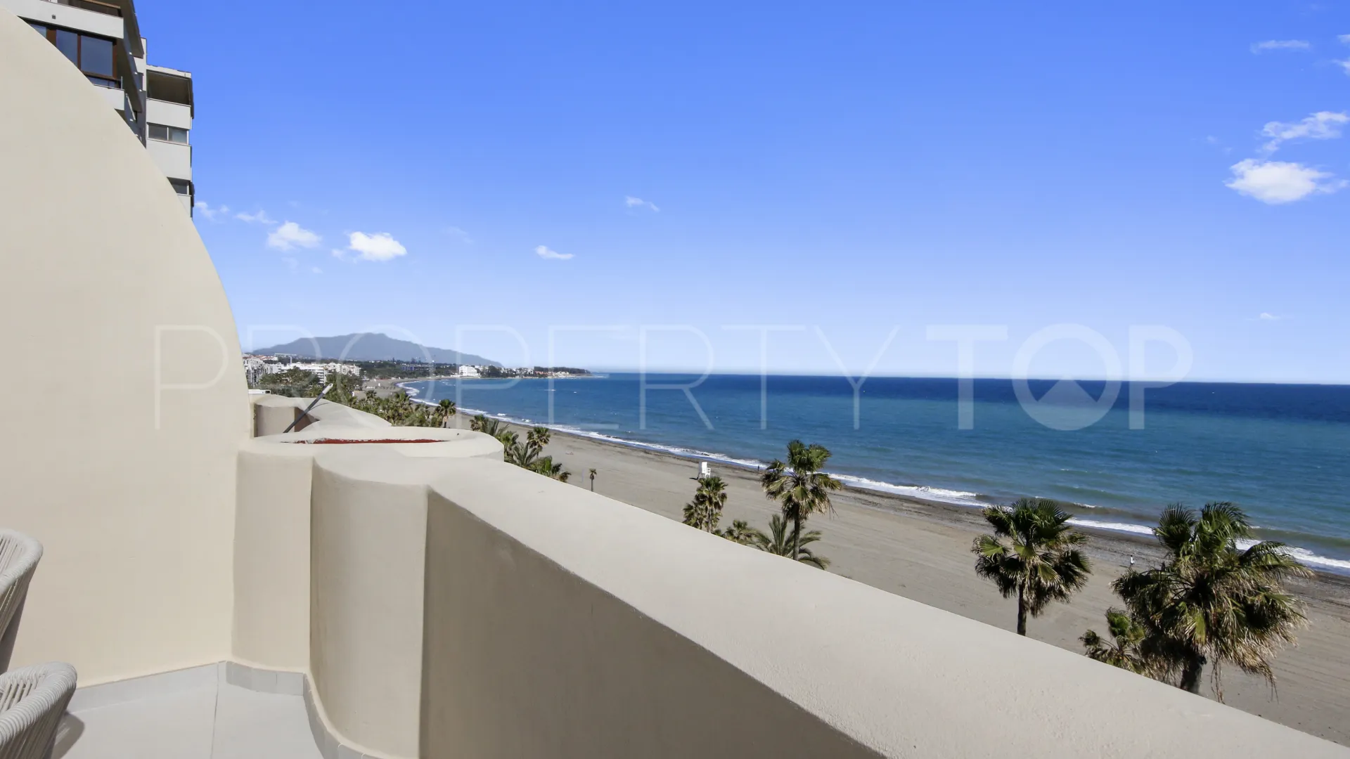Se vende Ático en Estepona Centro