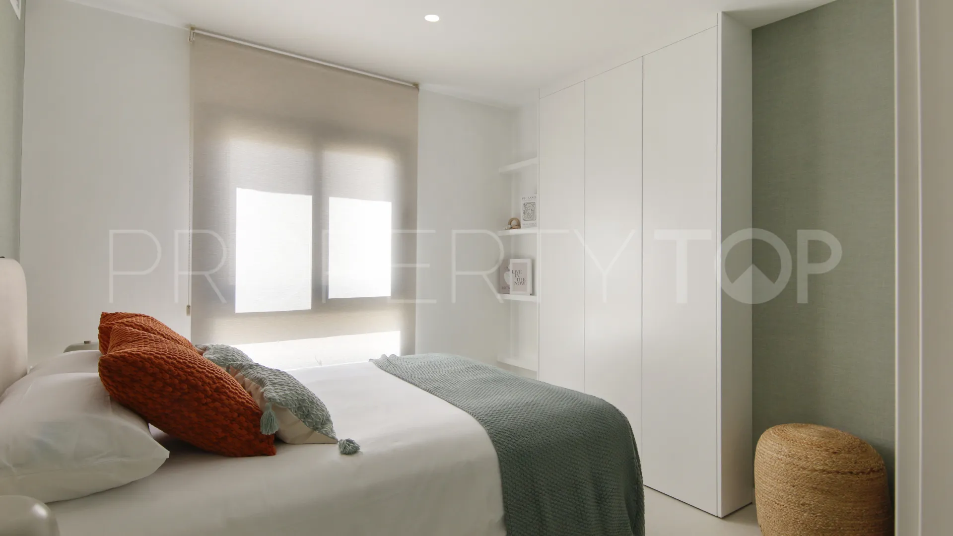 Se vende Ático en Estepona Centro