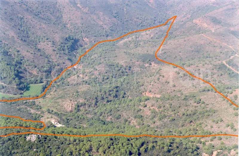 Parcela a la venta en Estepona Este
