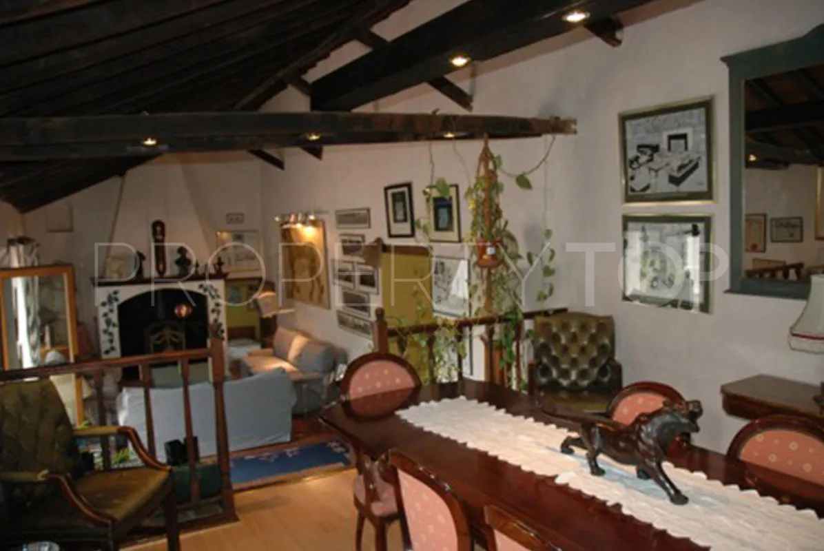 Parcela a la venta en Estepona Este