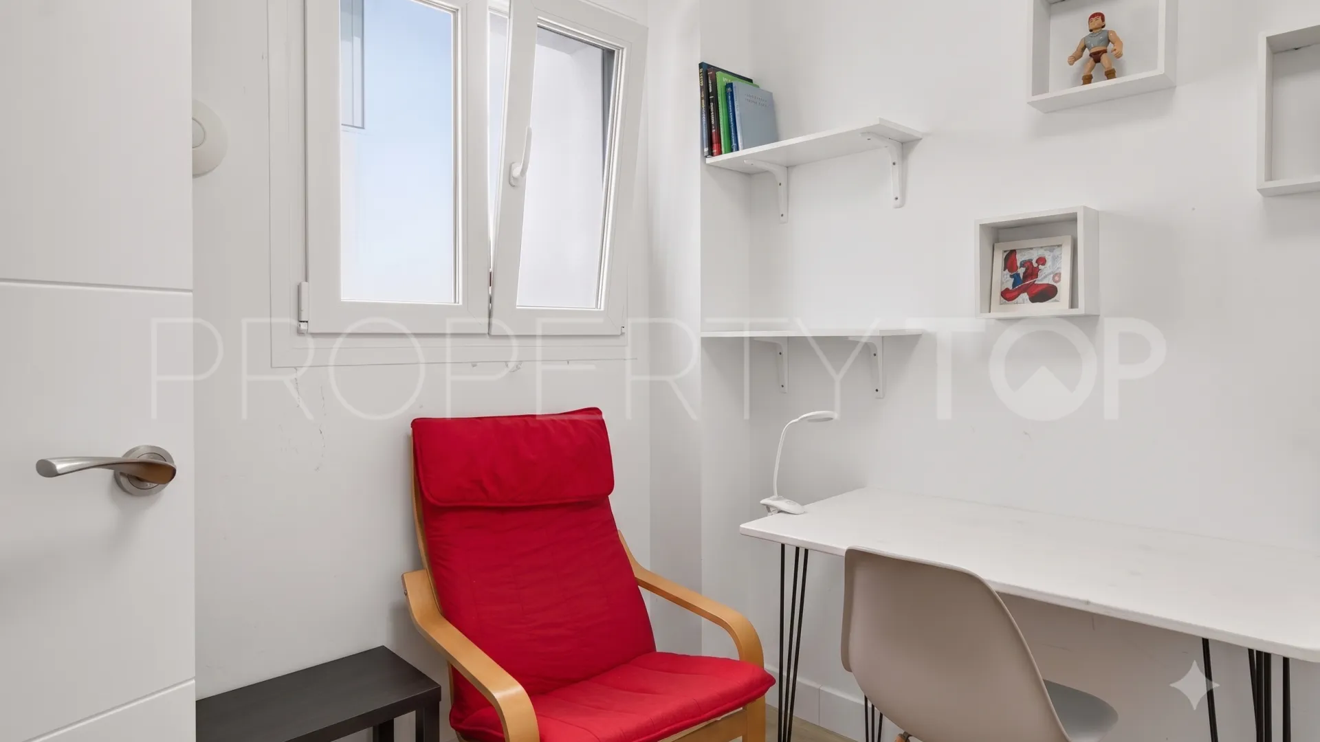 Adosado en venta en Estepona Casco Antiguo