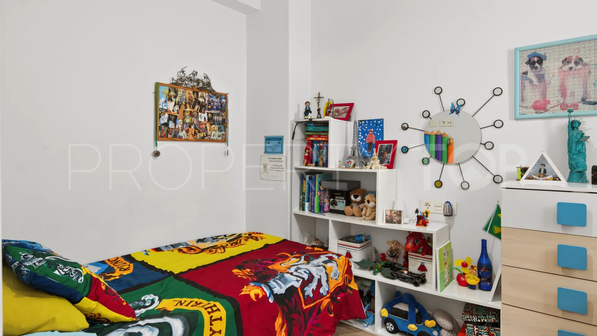 Adosado en venta en Estepona Casco Antiguo