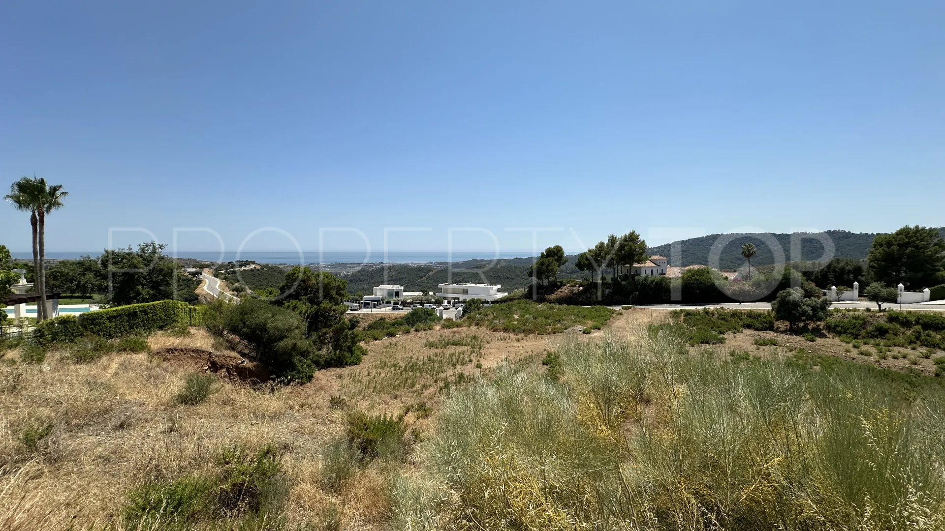Monte Mayor plot for sale
