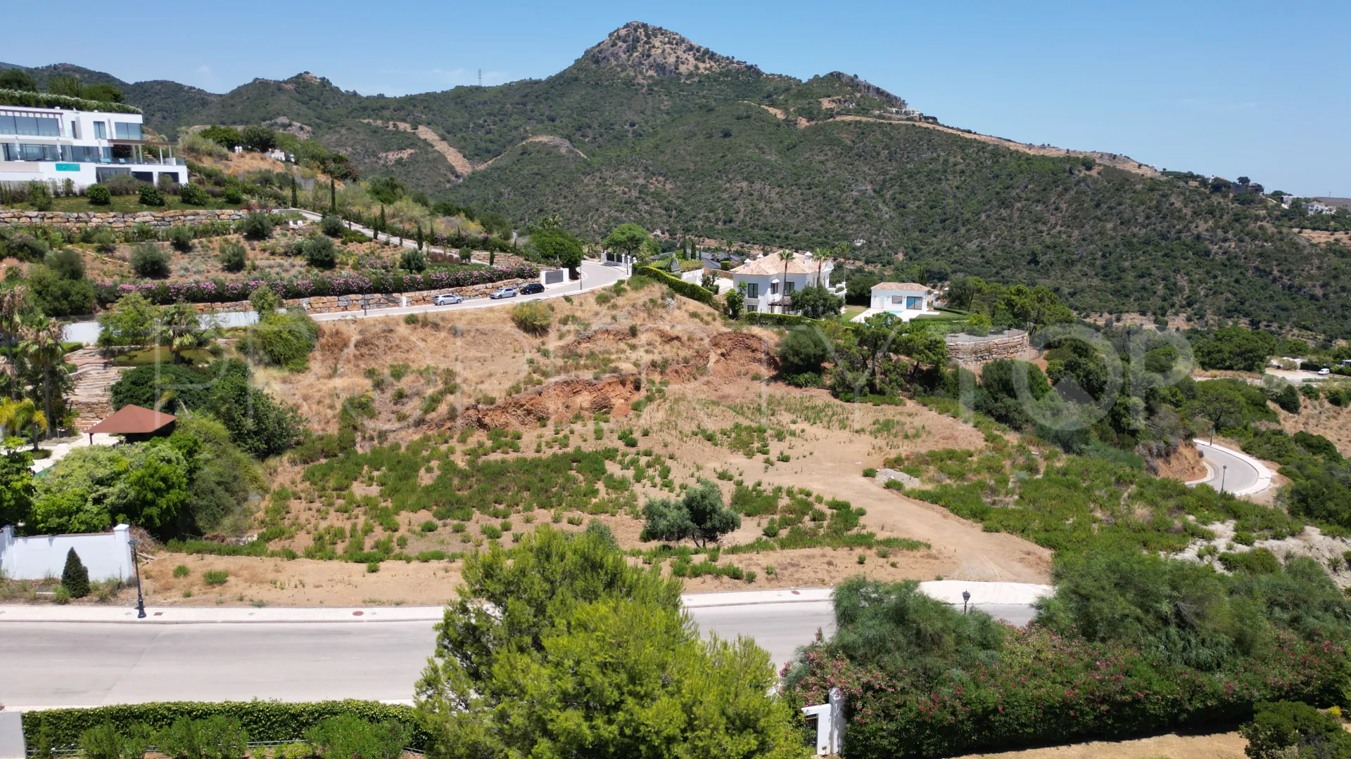 Monte Mayor plot for sale