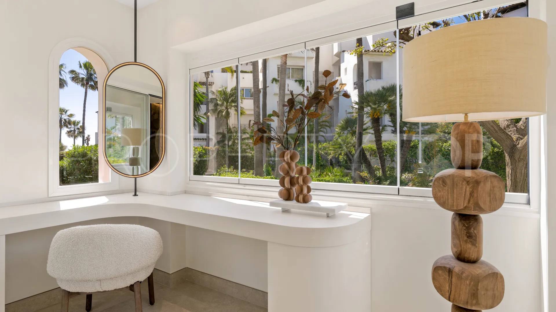 For sale ground floor apartment in Costalita