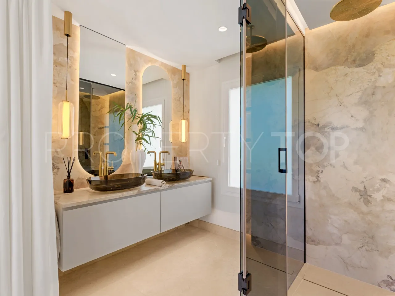 For sale ground floor apartment in Costalita