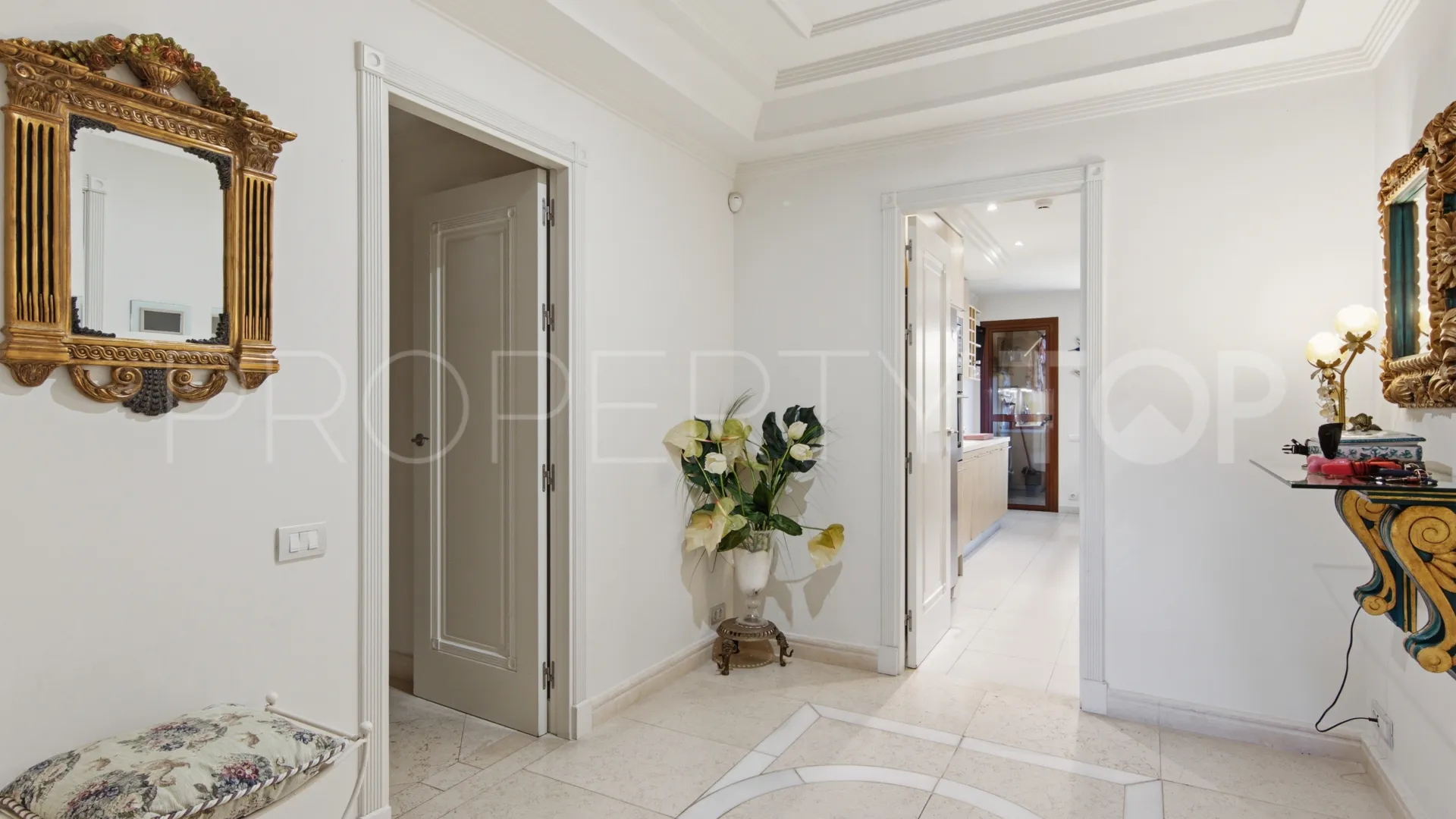 Apartamento en venta en Los Granados del Mar