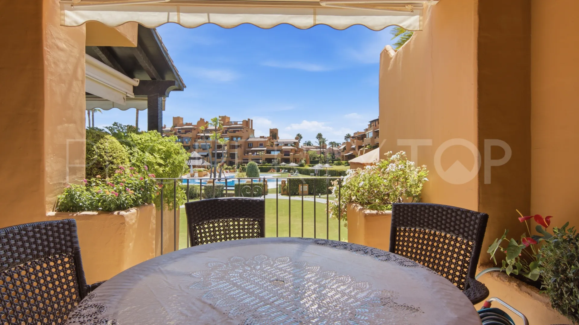 Apartamento en venta en Los Granados del Mar